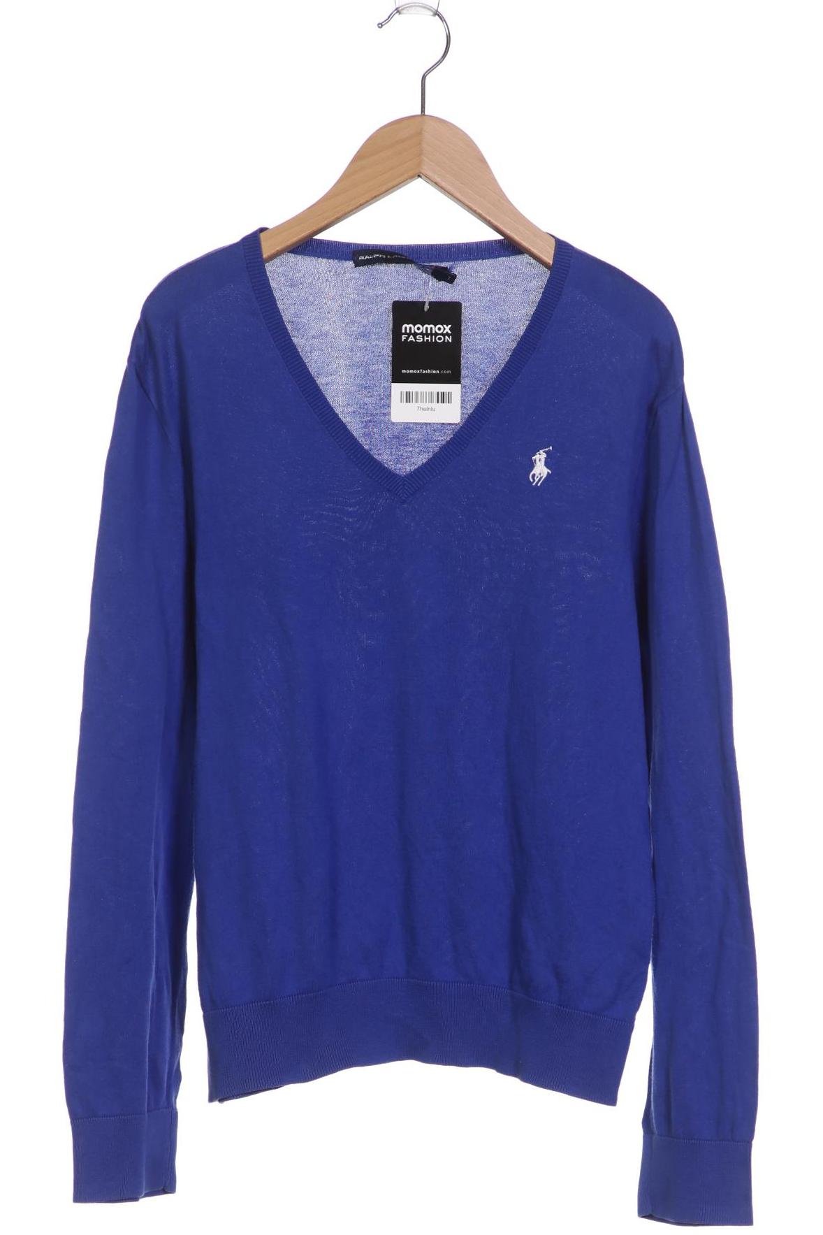 

Polo Ralph Lauren Damen Pullover, blau