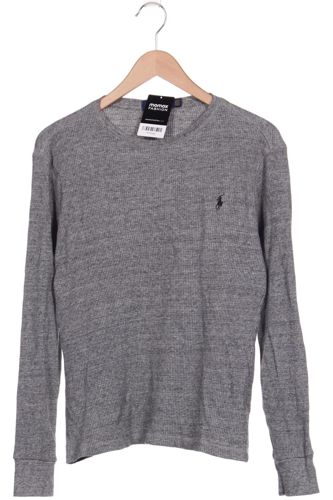 

Polo Ralph Lauren Herren Sweatshirt, grau, Gr. 48