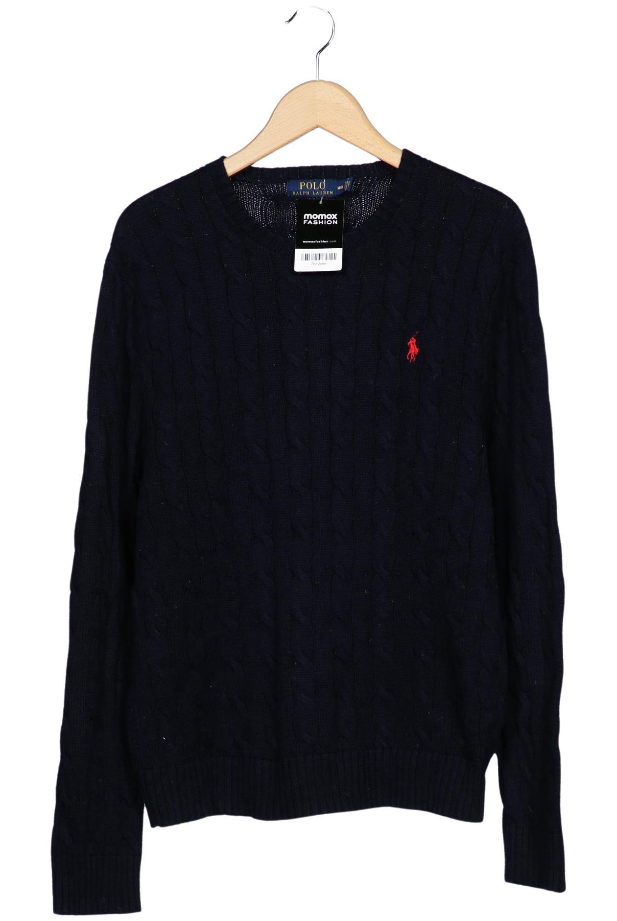 

Polo Ralph Lauren Herren Pullover, marineblau, Gr. 48