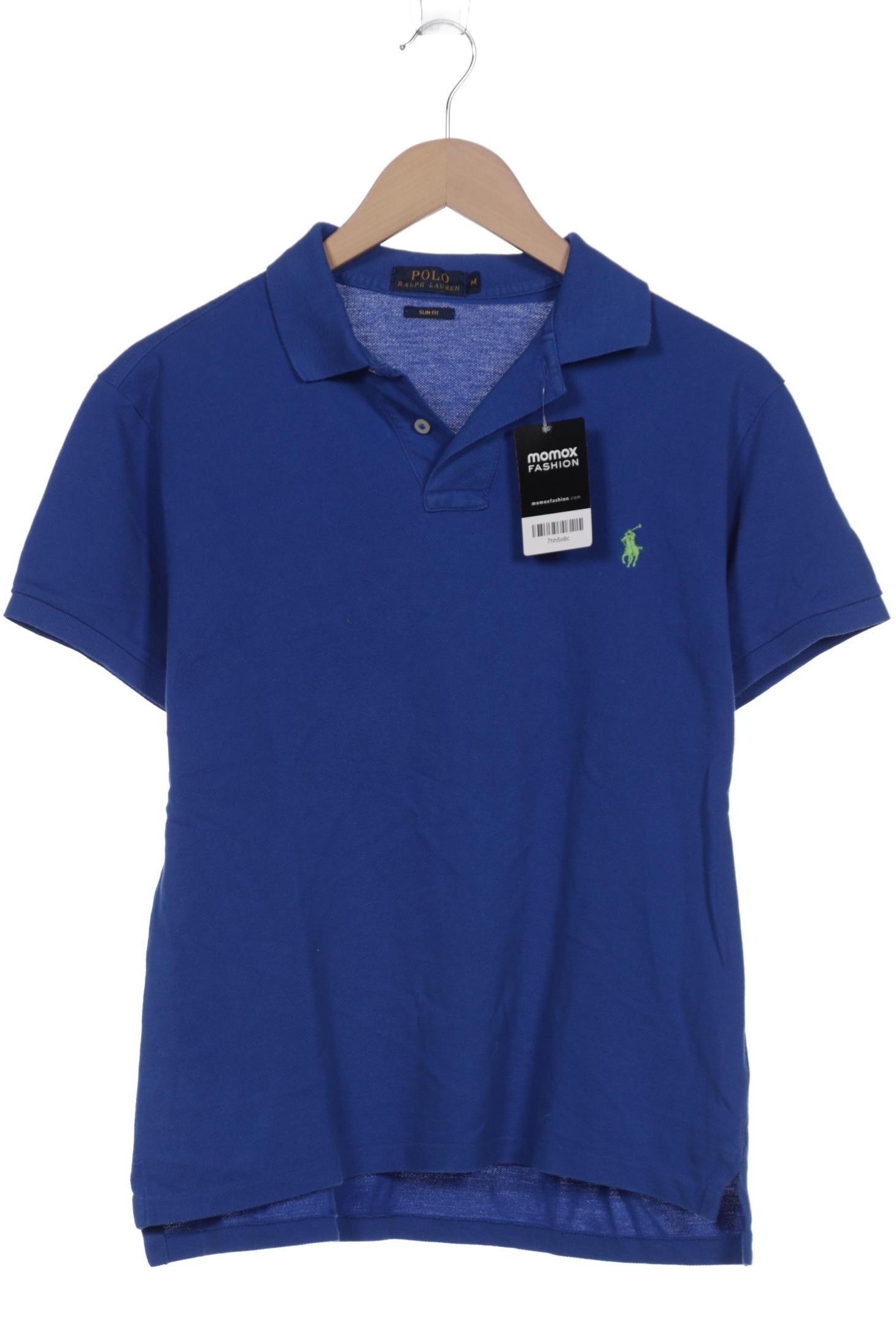 

Polo Ralph Lauren Herren Poloshirt, blau