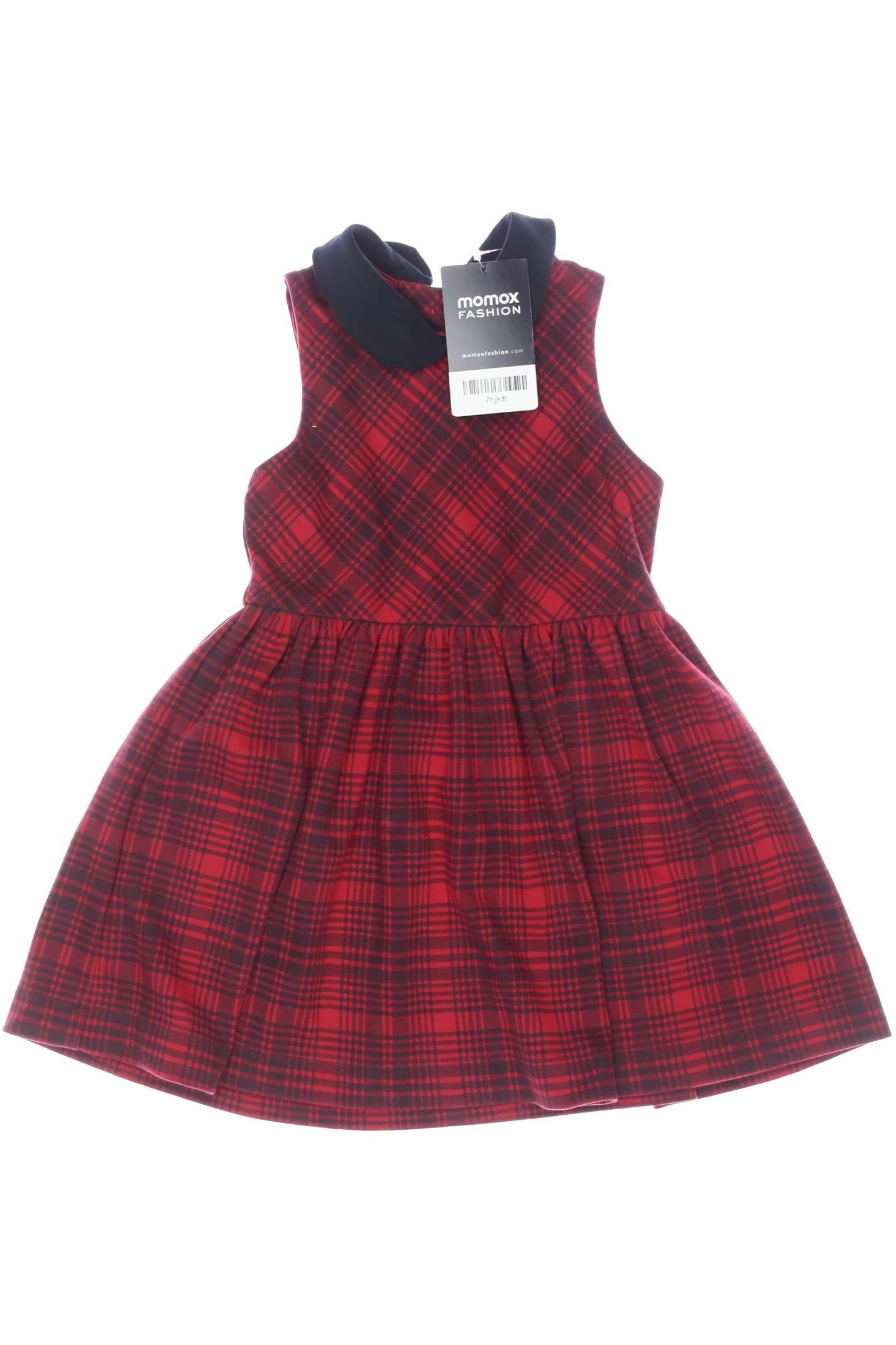 

Polo Ralph Lauren Damen Kleid, bordeaux, Gr. 104