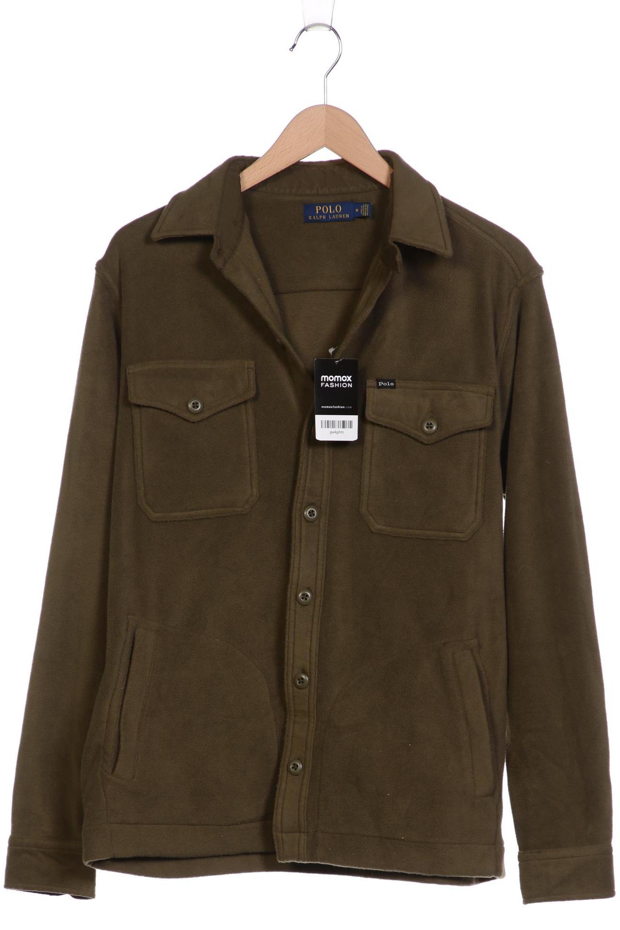 

Polo Ralph Lauren Herren Jacke, grün, Gr. 48