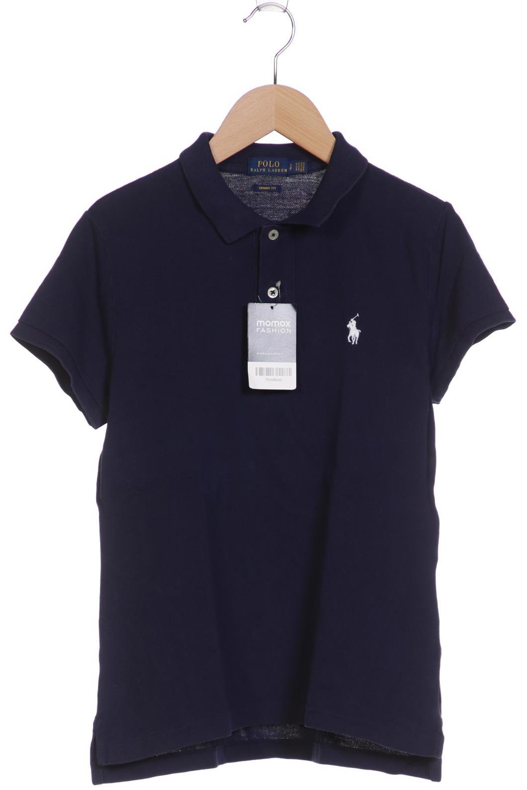 

Polo Ralph Lauren Damen Poloshirt, marineblau