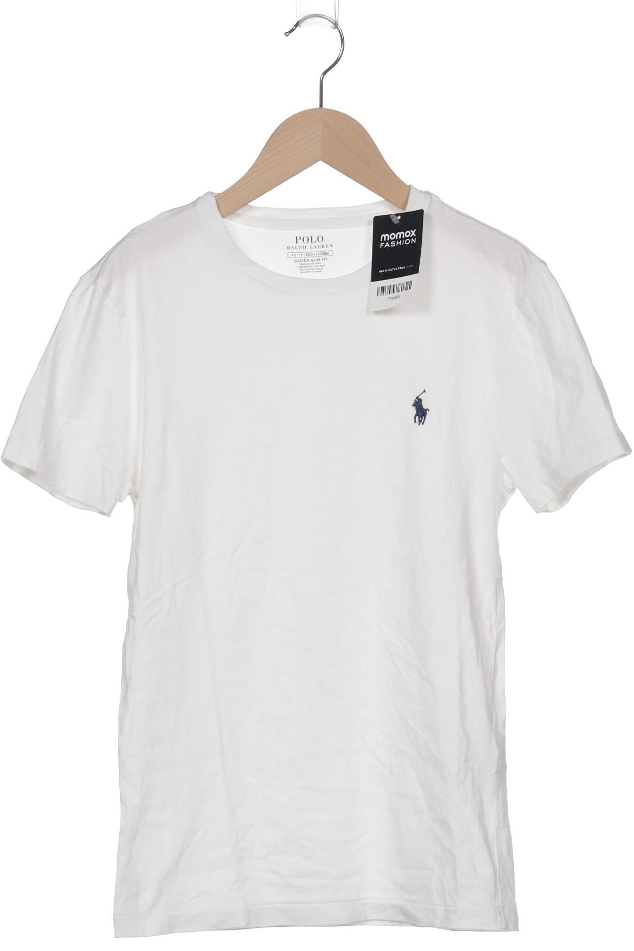 

Polo Ralph Lauren Herren T-Shirt, weiß, Gr. 164