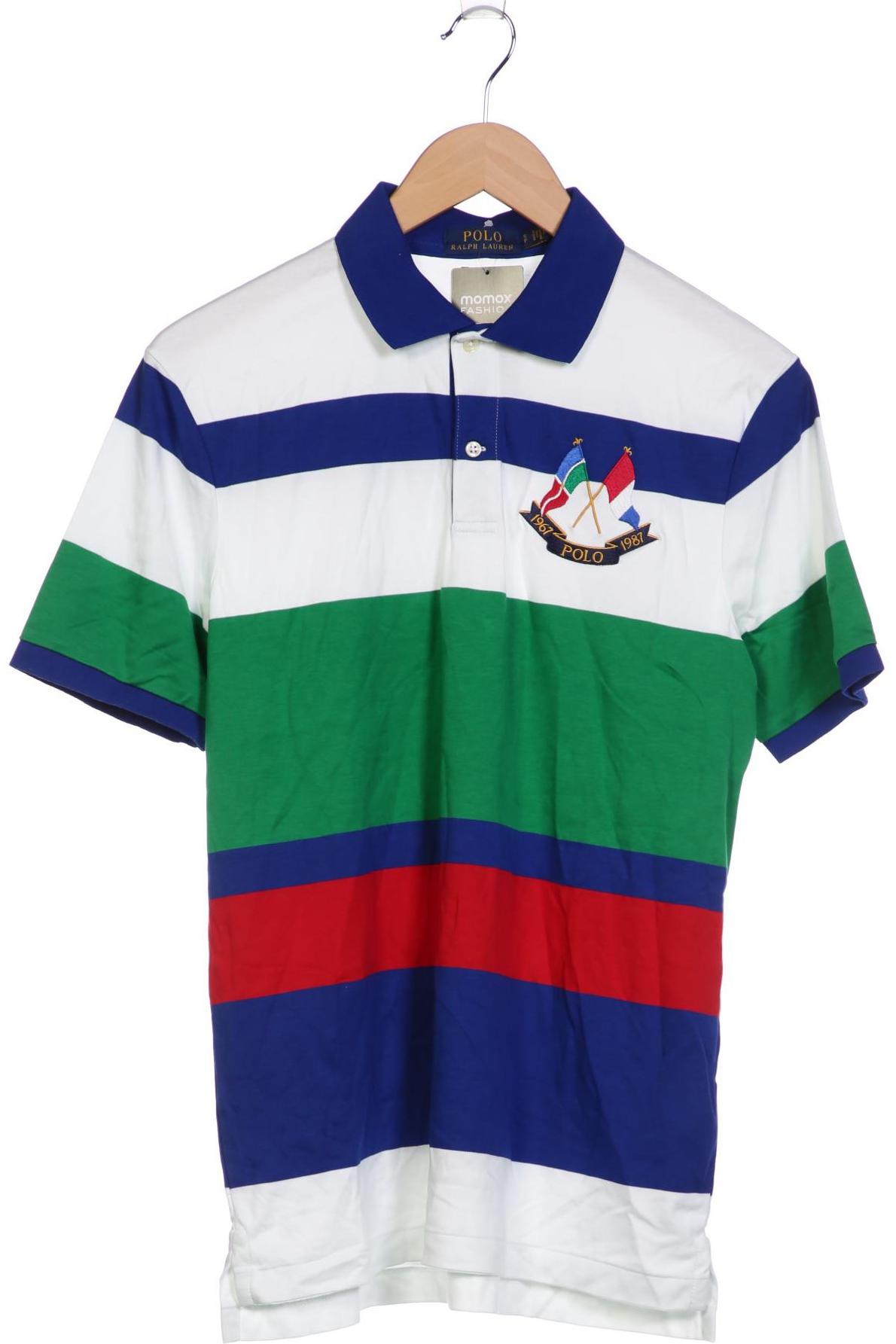 

Polo Ralph Lauren Herren Poloshirt, mehrfarbig, Gr. 46