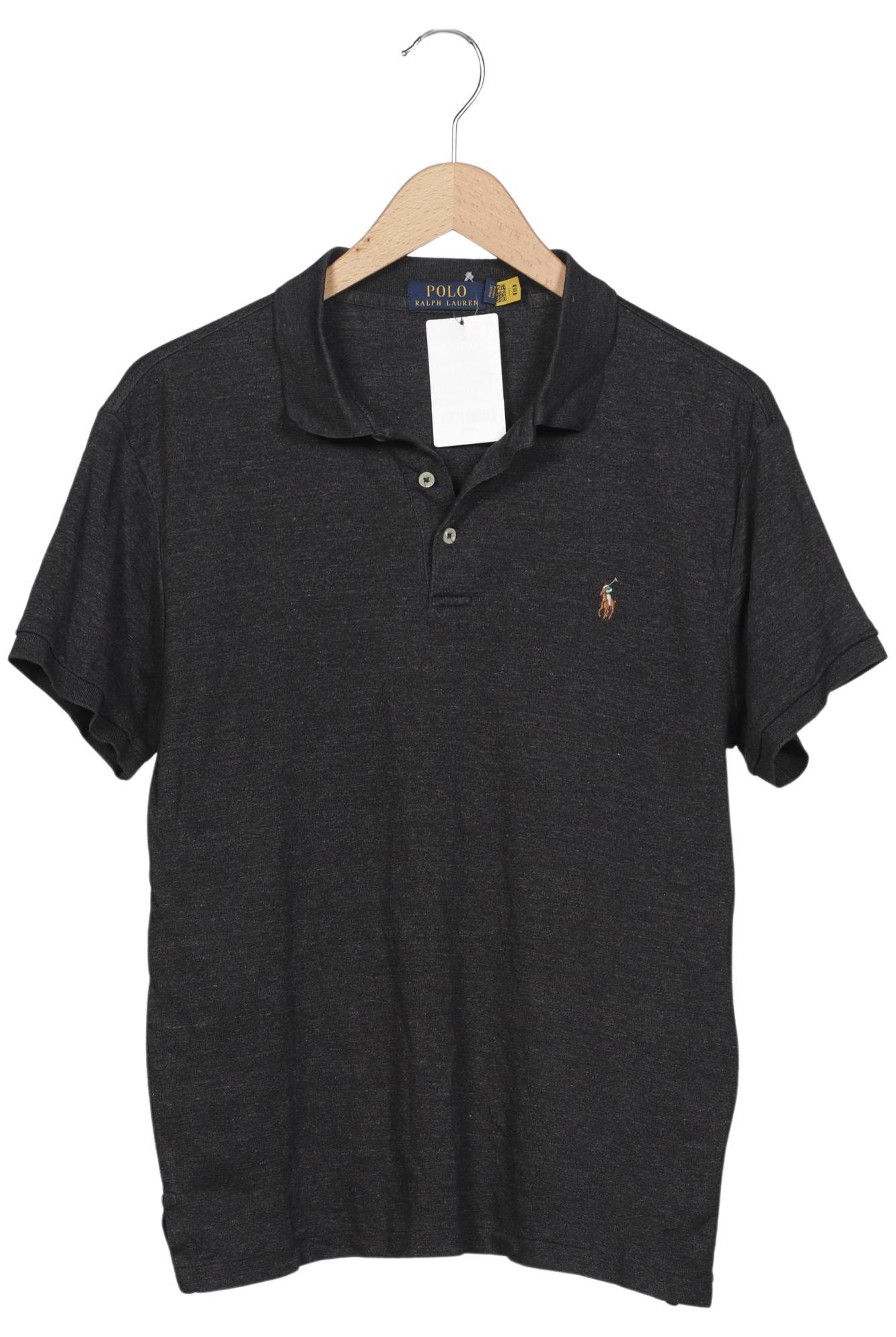 

Polo Ralph Lauren Herren Poloshirt, grau, Gr. 52