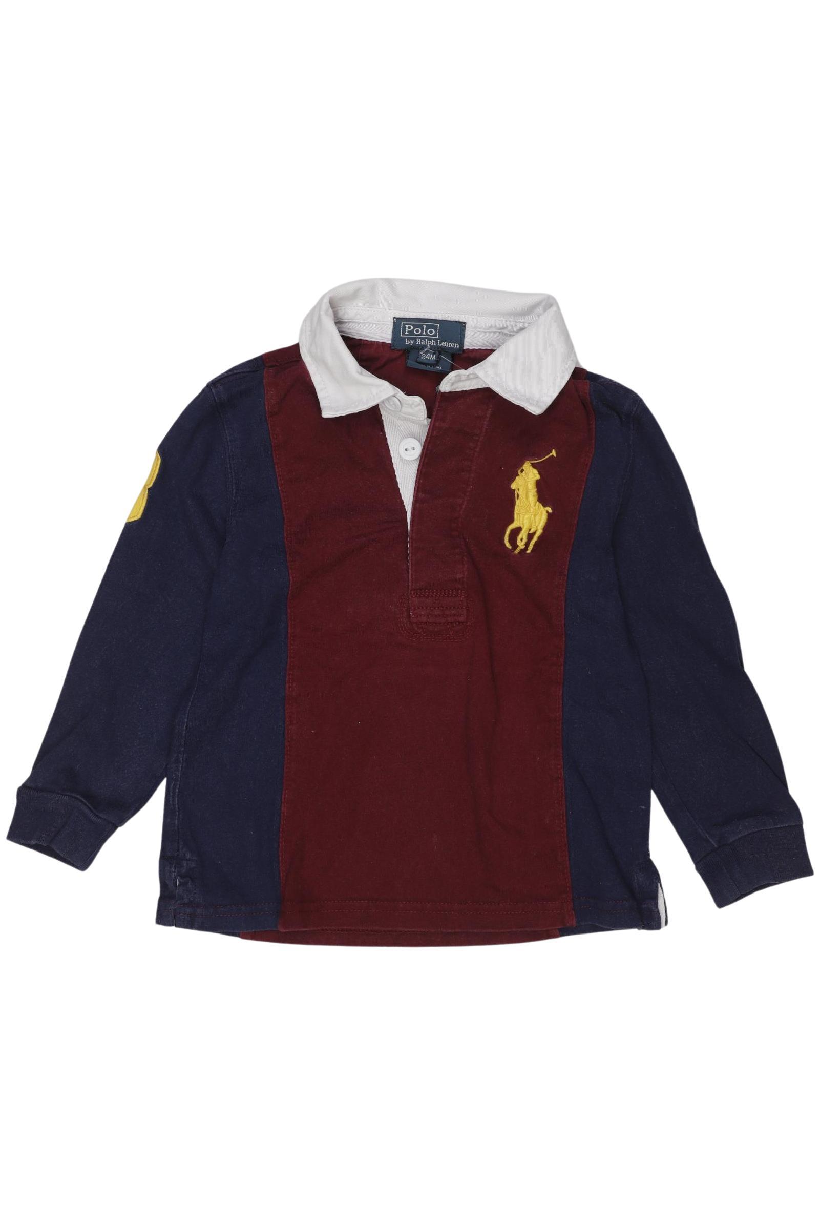 

Polo Ralph Lauren Jungen Poloshirt, mehrfarbig, Gr. 92