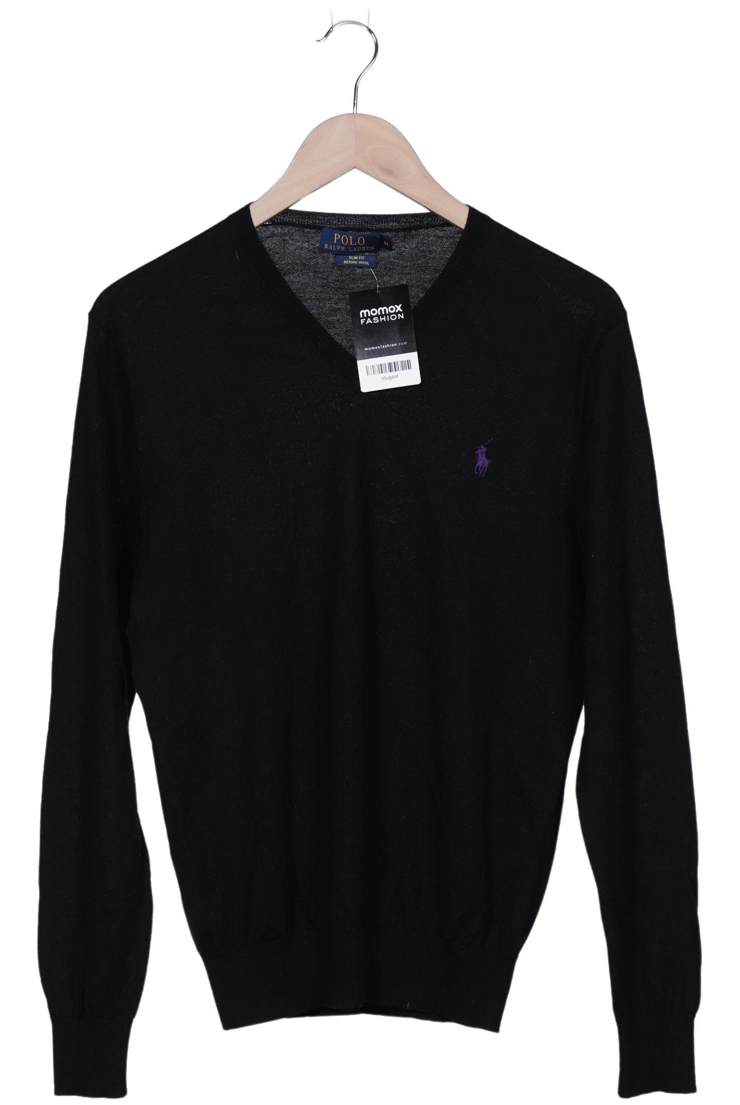 

Polo Ralph Lauren Herren Pullover, schwarz, Gr. 48