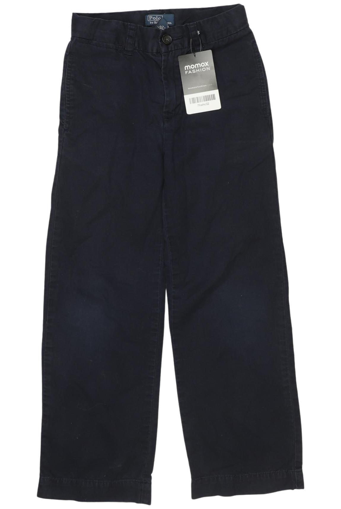 

Polo Ralph Lauren Jungen Stoffhose, marineblau, Gr. 116