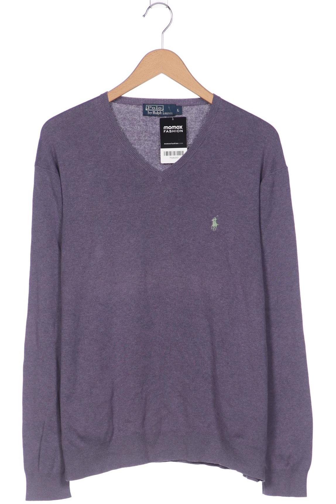 

Polo Ralph Lauren Herren Pullover, flieder, Gr. 52