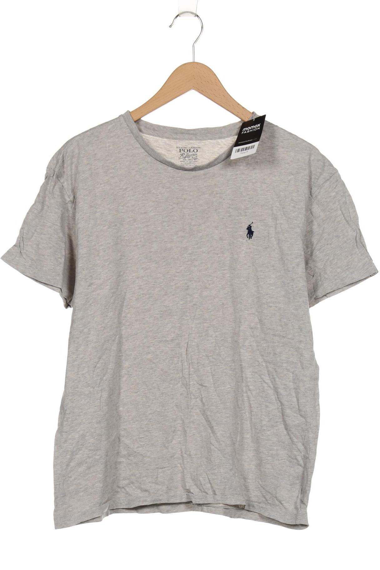 

Polo Ralph Lauren Herren T-Shirt, grau