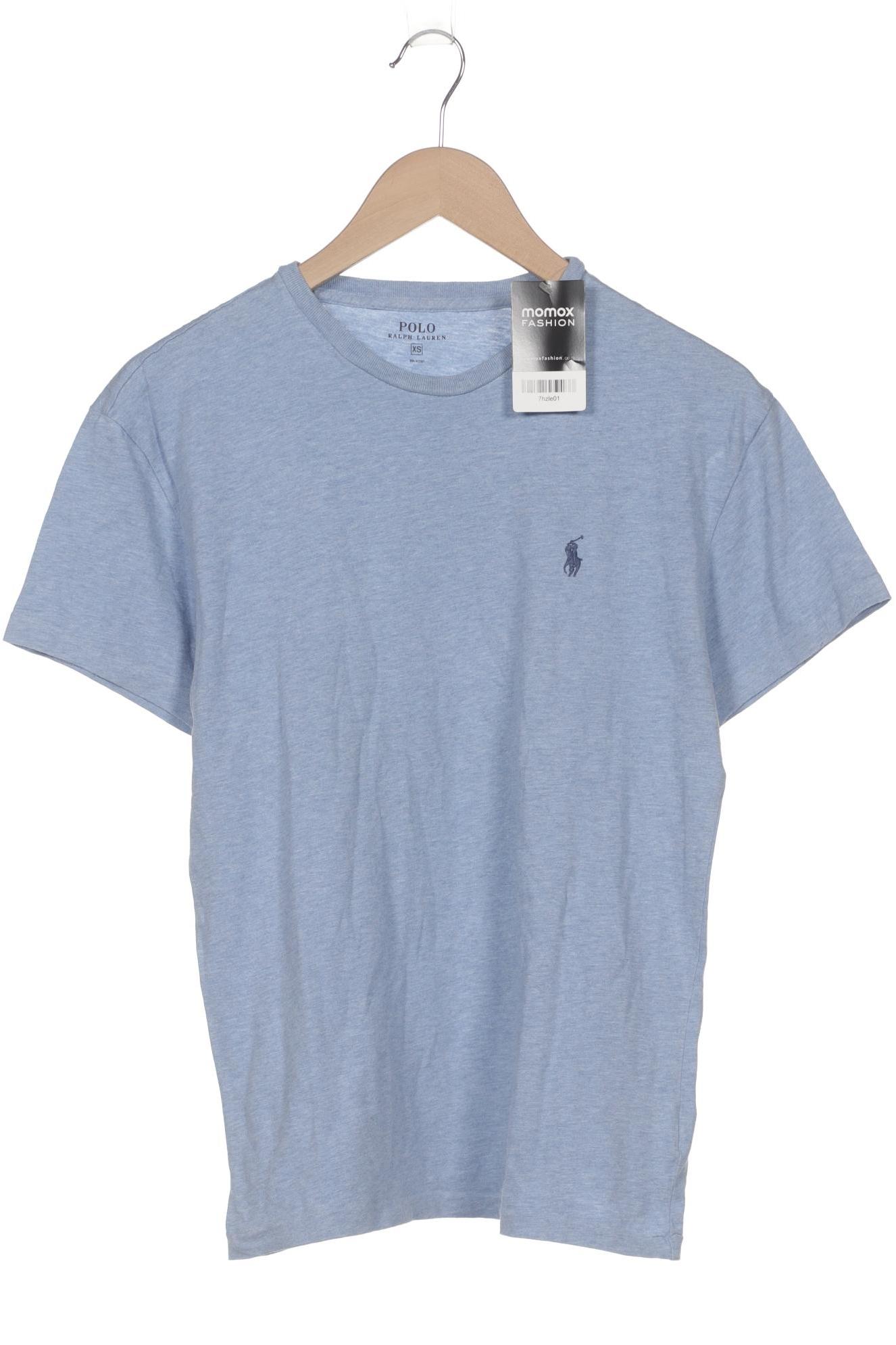 

Polo Ralph Lauren Herren T-Shirt, hellblau, Gr. 44