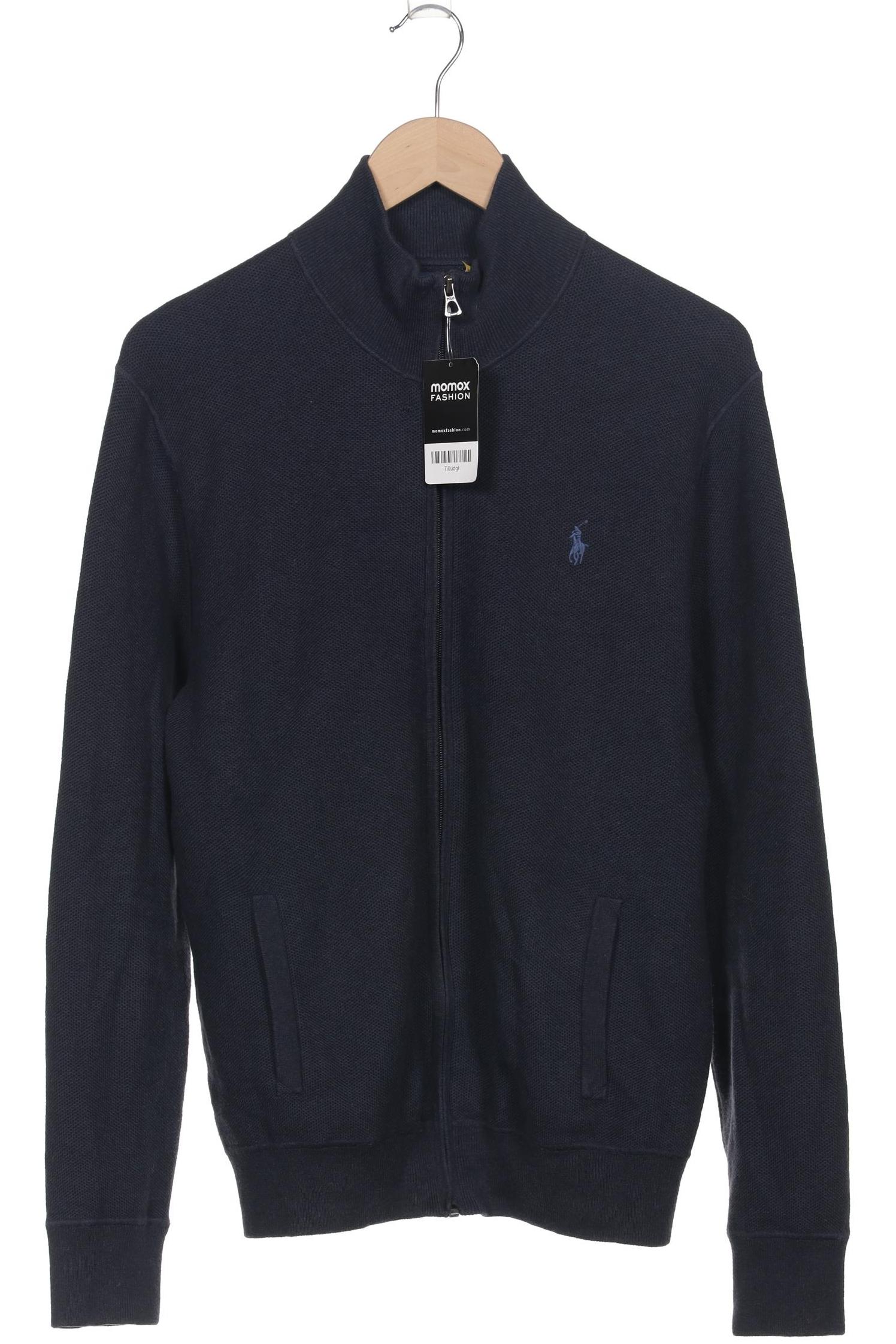 

Polo Ralph Lauren Herren Strickjacke, marineblau, Gr. 48