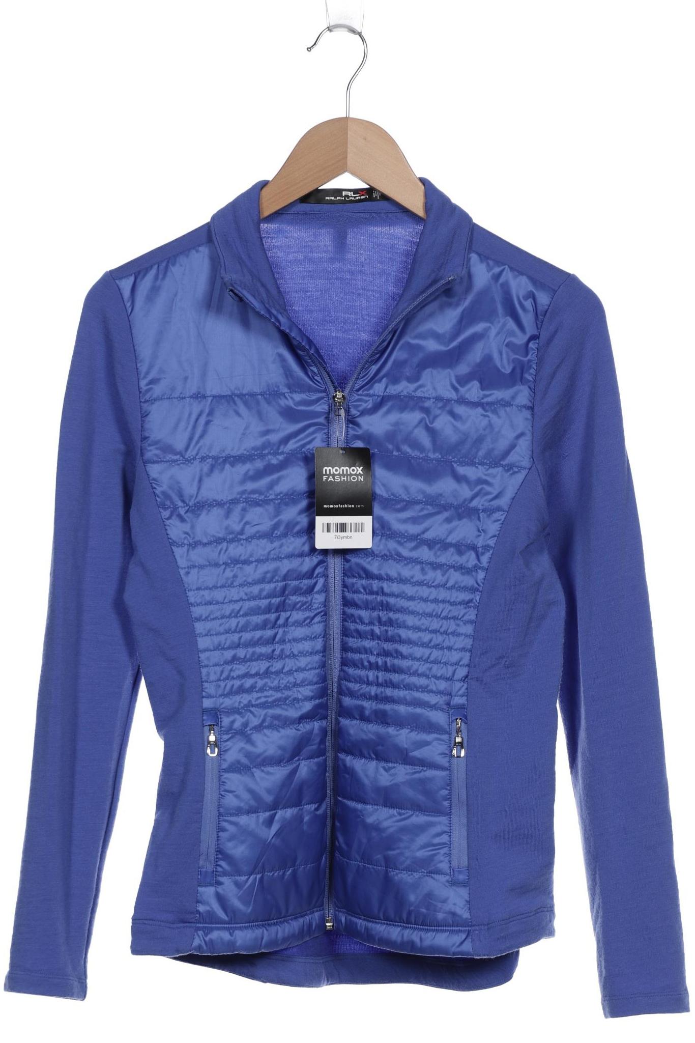 

Polo Ralph Lauren Damen Sweatshirt, blau