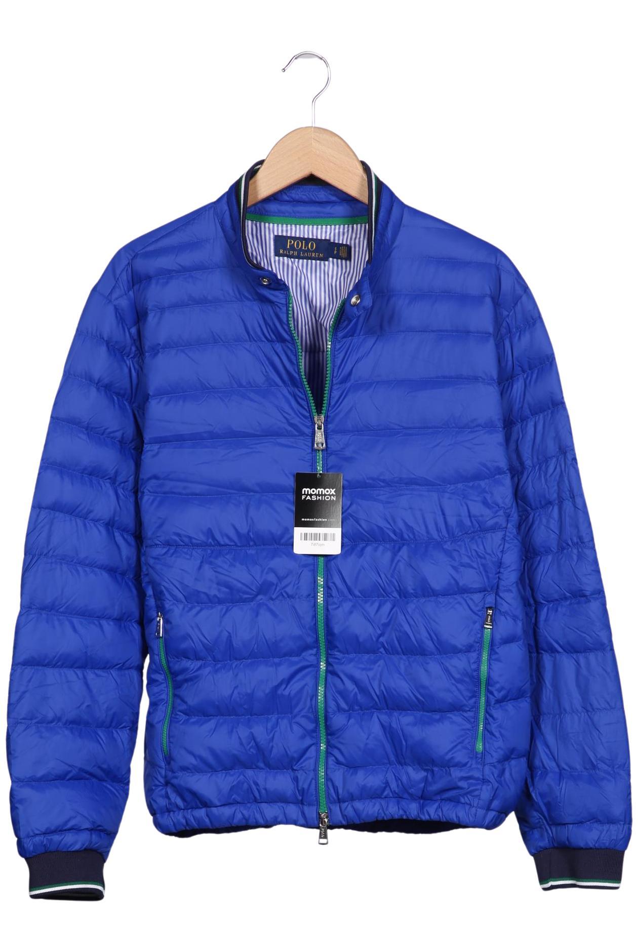 

Polo Ralph Lauren Herren Jacke, blau, Gr. 46