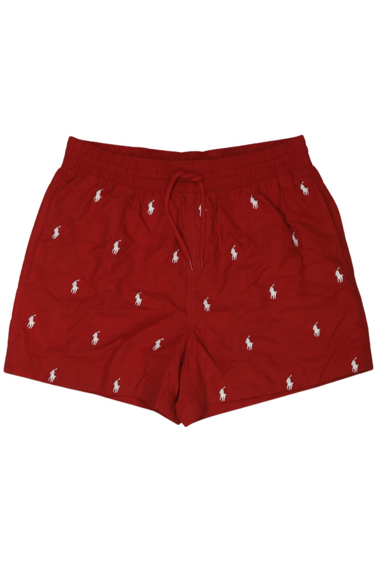 

Polo Ralph Lauren Herren Shorts, rot, Gr. 46