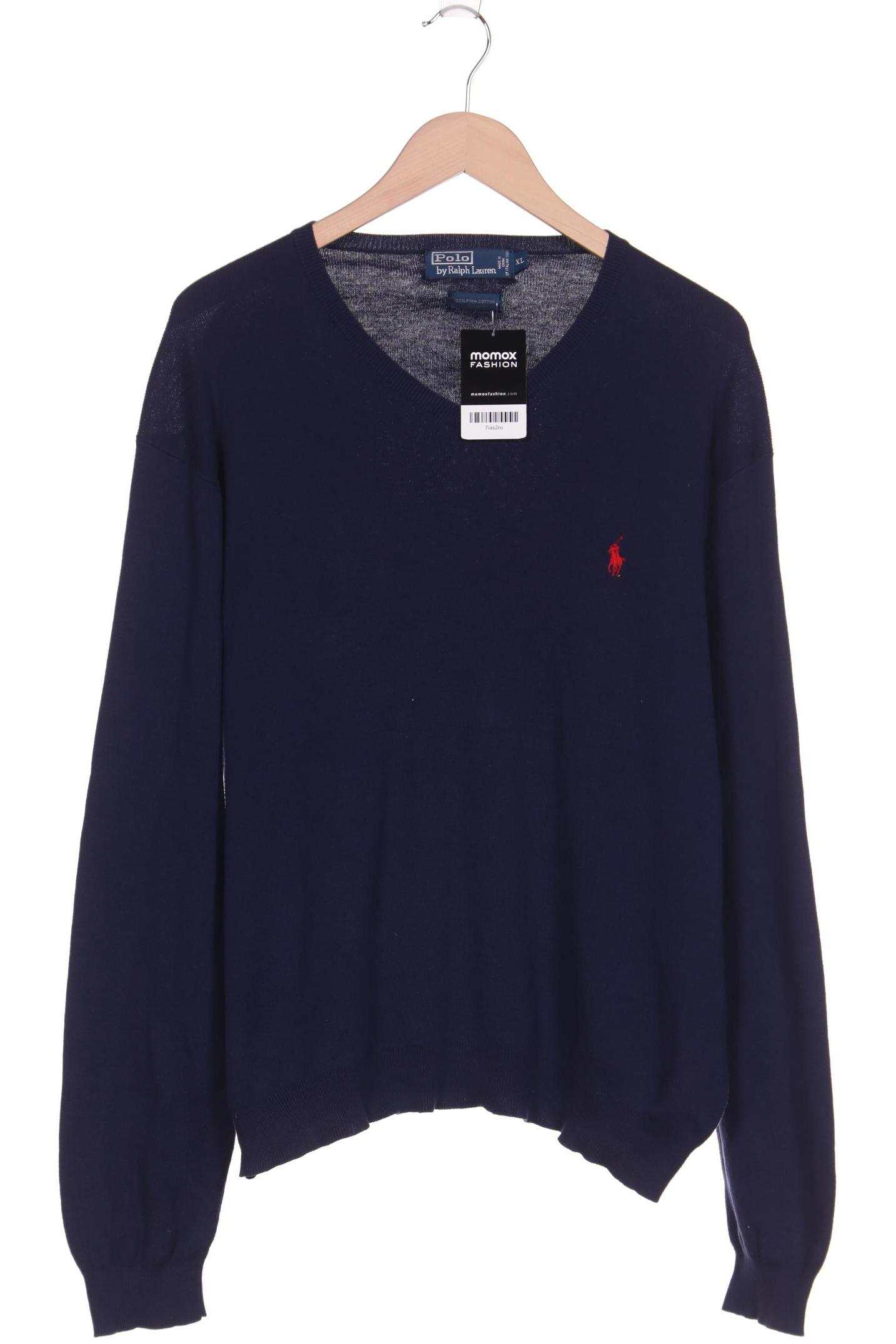 

Polo Ralph Lauren Herren Pullover, marineblau