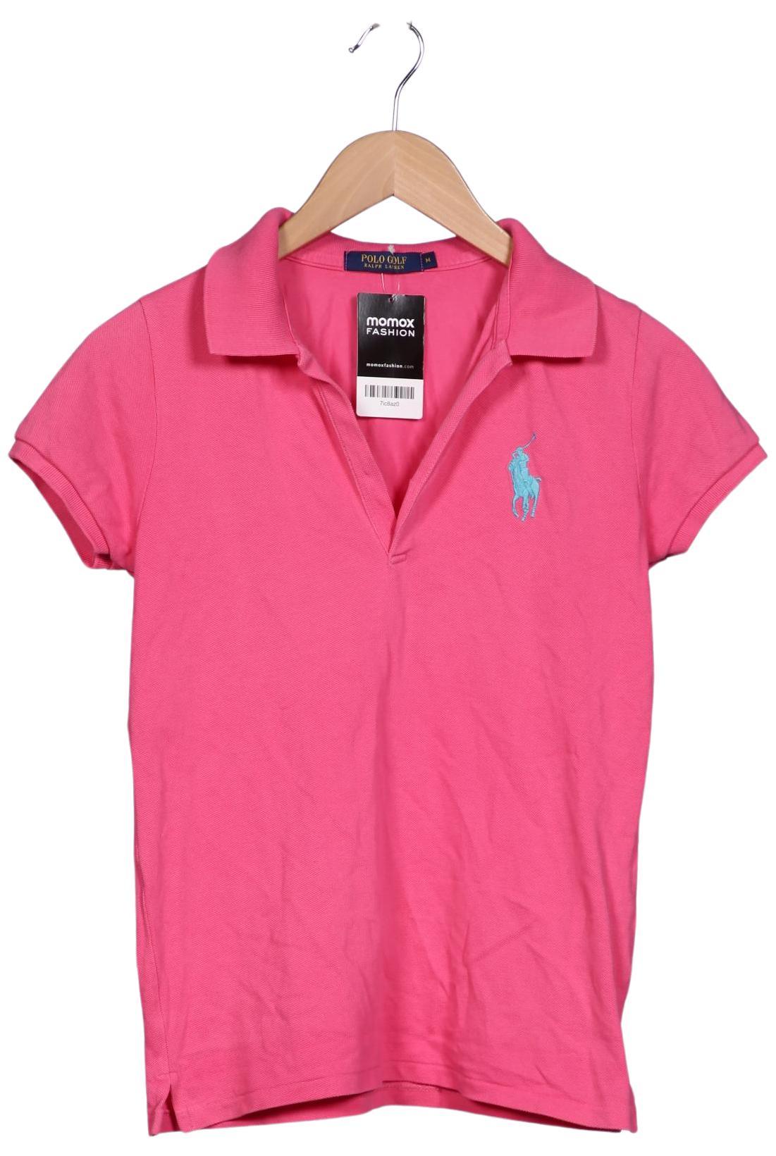 

Polo Ralph Lauren Damen Poloshirt, pink, Gr. 38