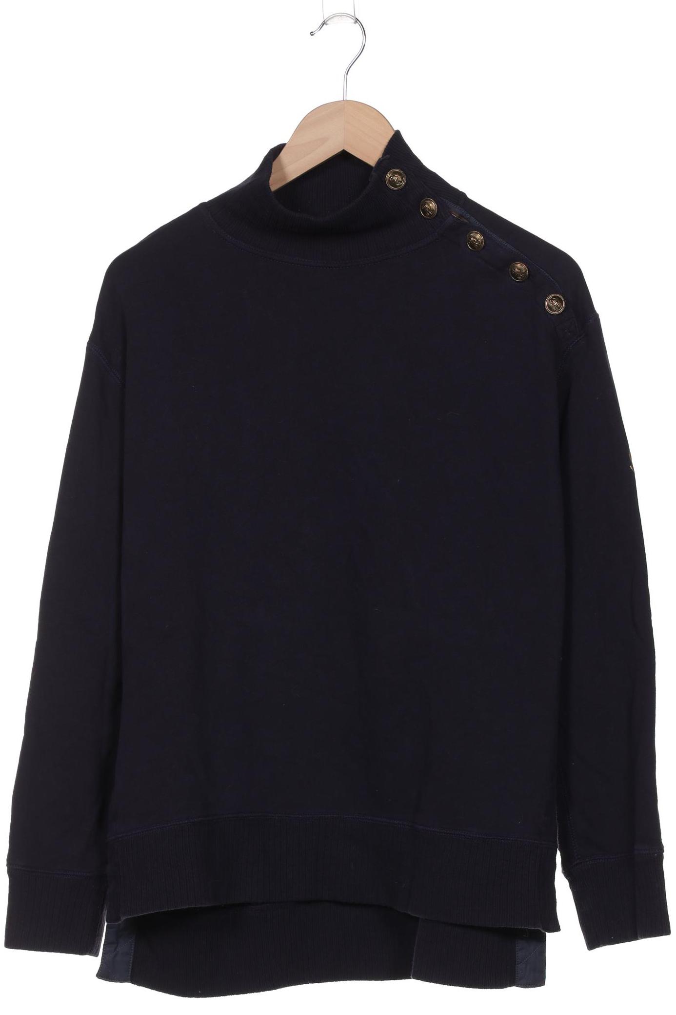 

Polo Ralph Lauren Damen Sweatshirt, marineblau, Gr. 38