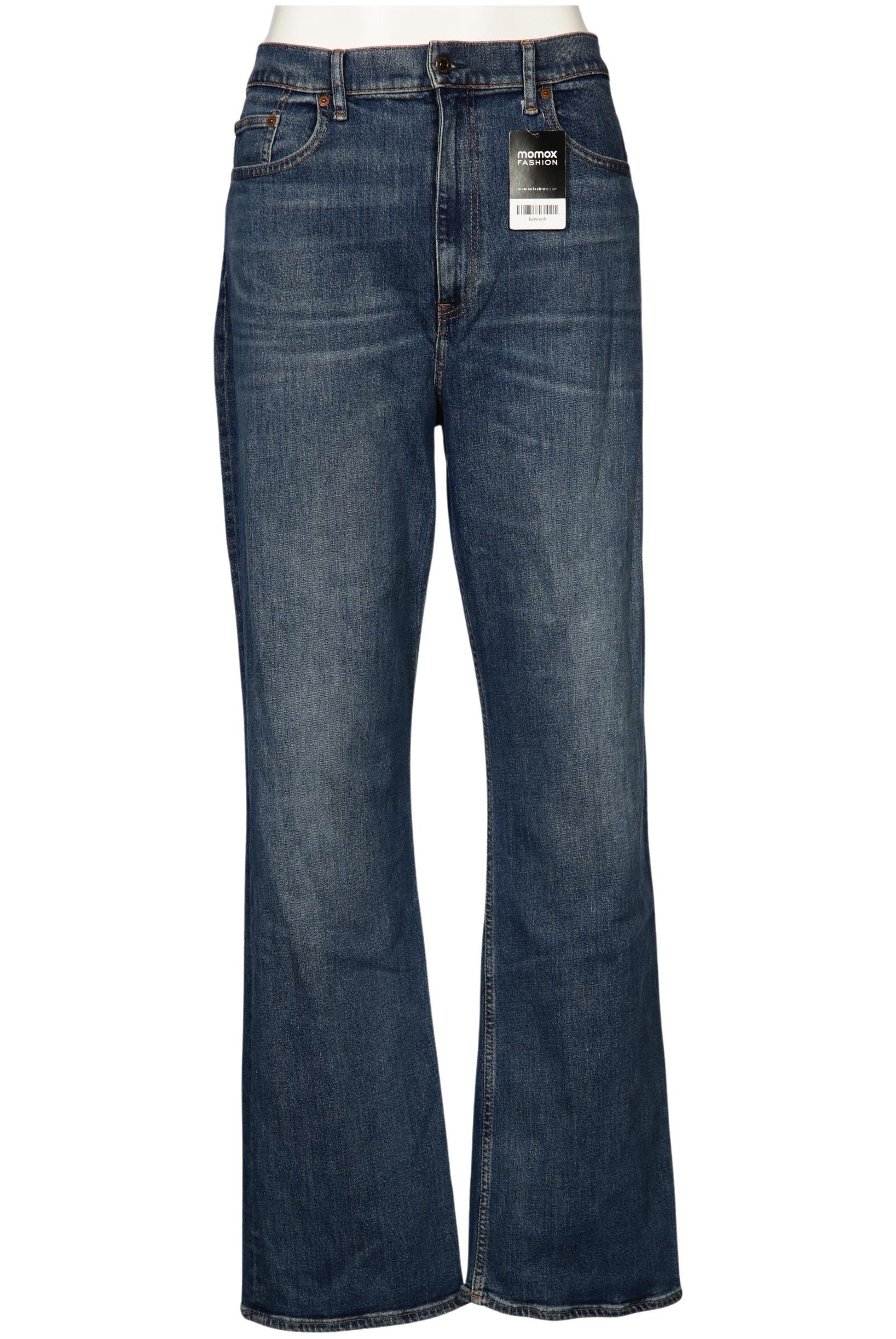 

Polo Ralph Lauren Damen Jeans, blau, Gr. 33