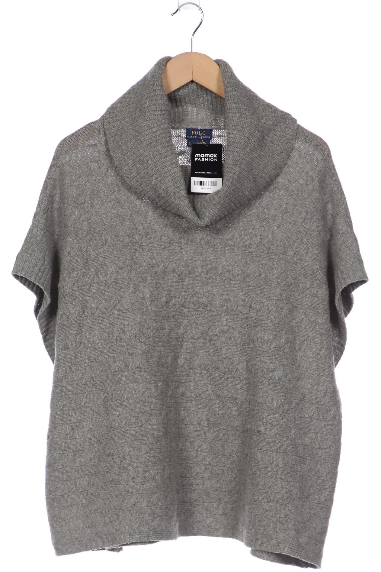 

Polo Ralph Lauren Damen Pullover, grau