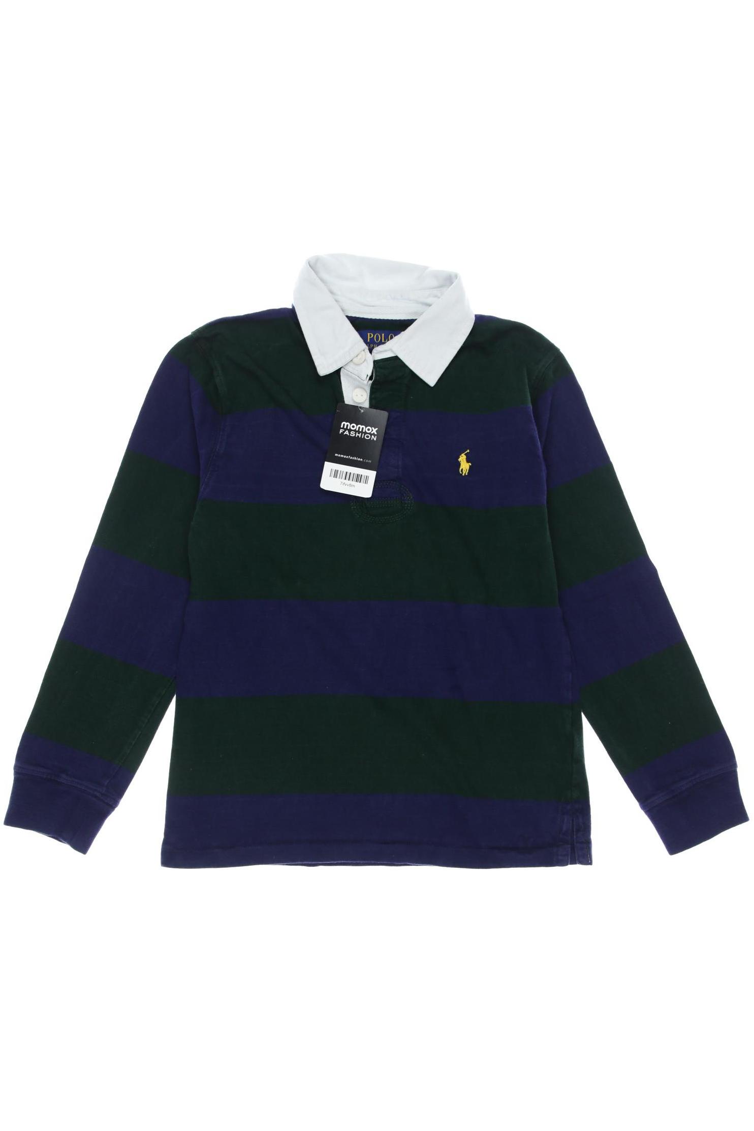 

Polo Ralph Lauren Herren Poloshirt, marineblau, Gr. 146