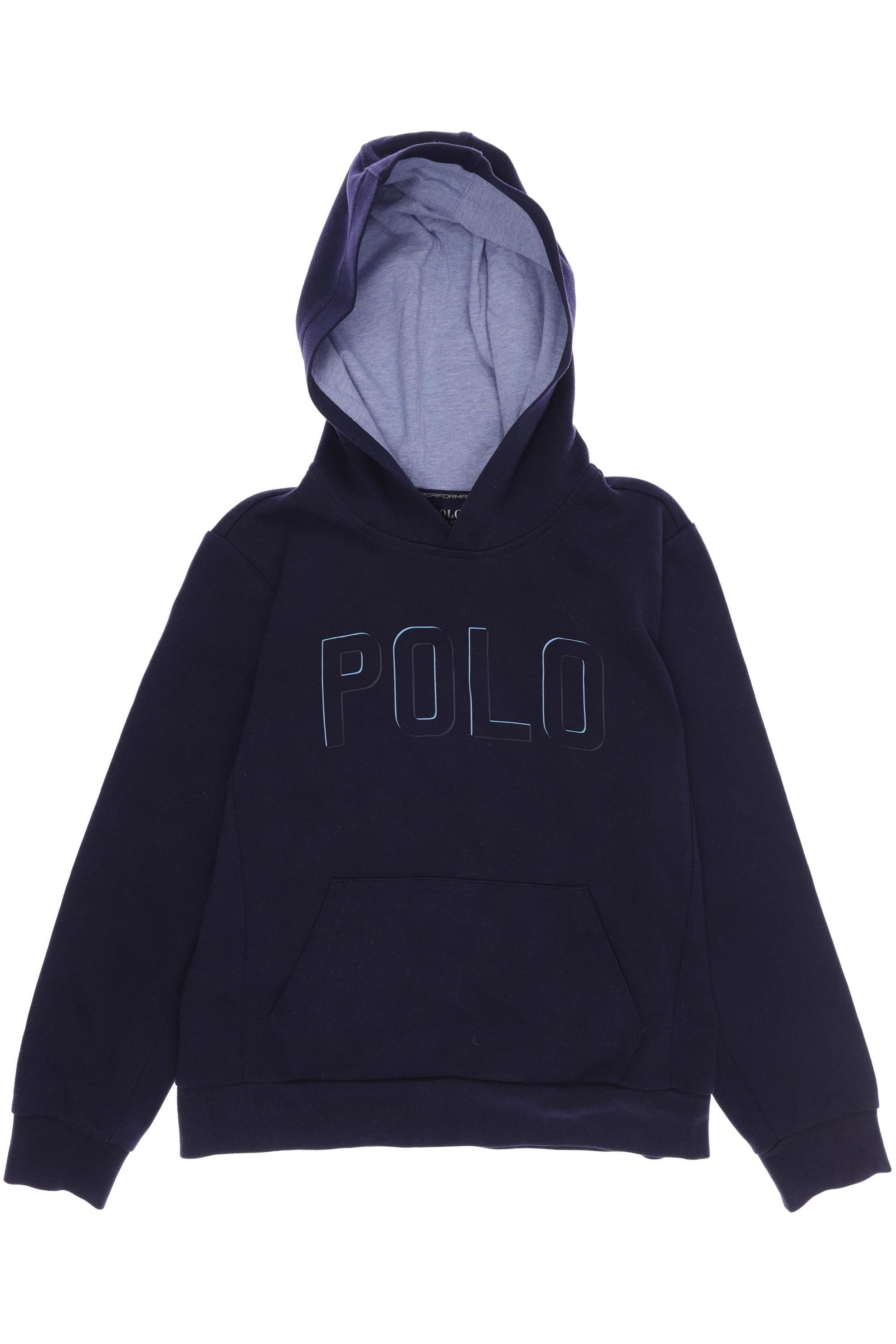 

Polo Ralph Lauren Herren Hoodies & Sweater, marineblau, Gr. 164