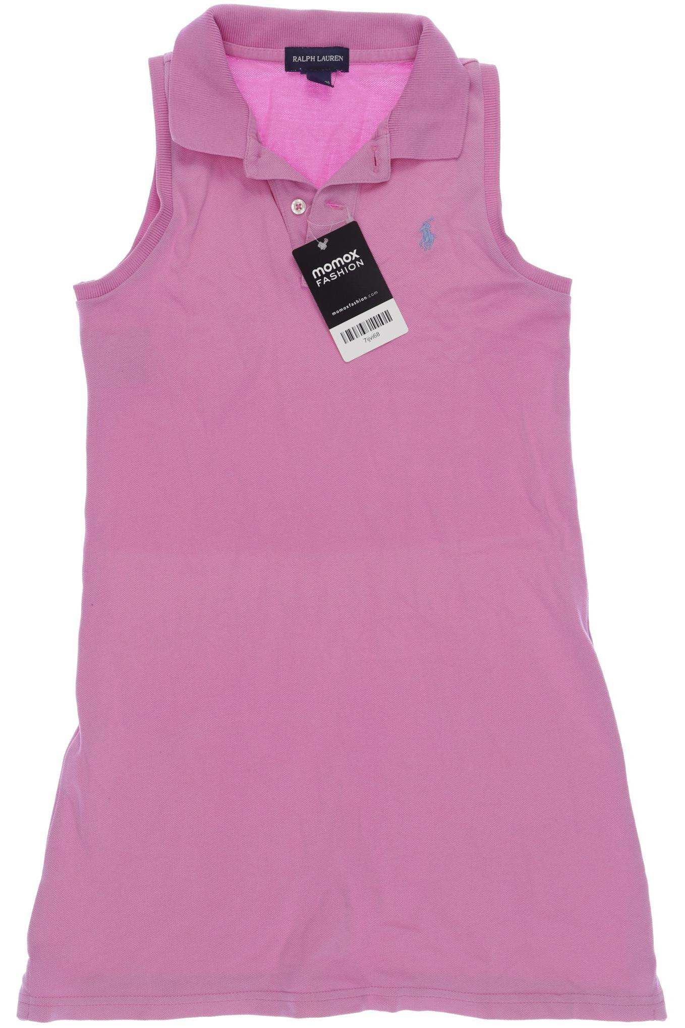 

Polo Ralph Lauren Mädchen Kleid, pink