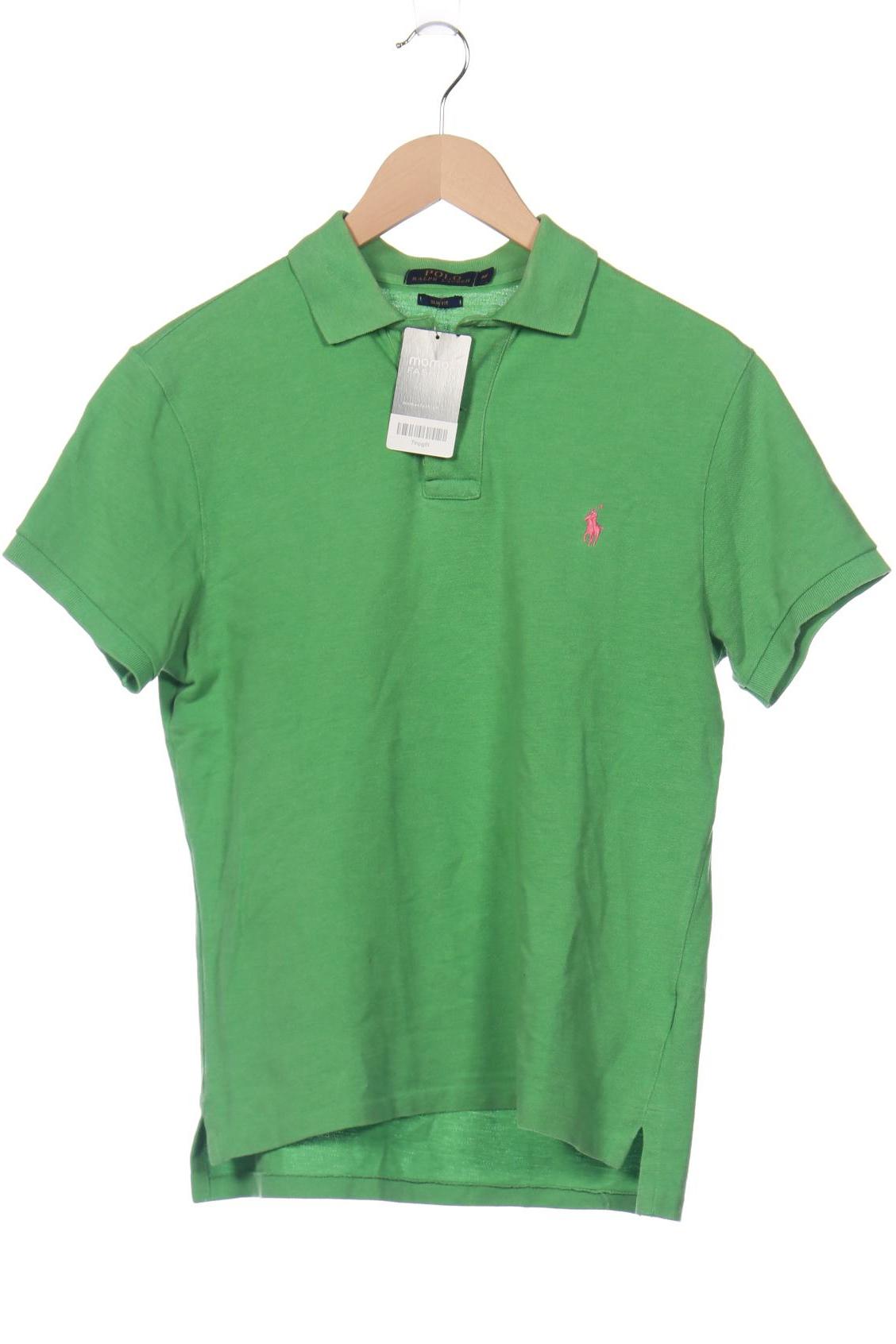 

Polo Ralph Lauren Herren Poloshirt, grün