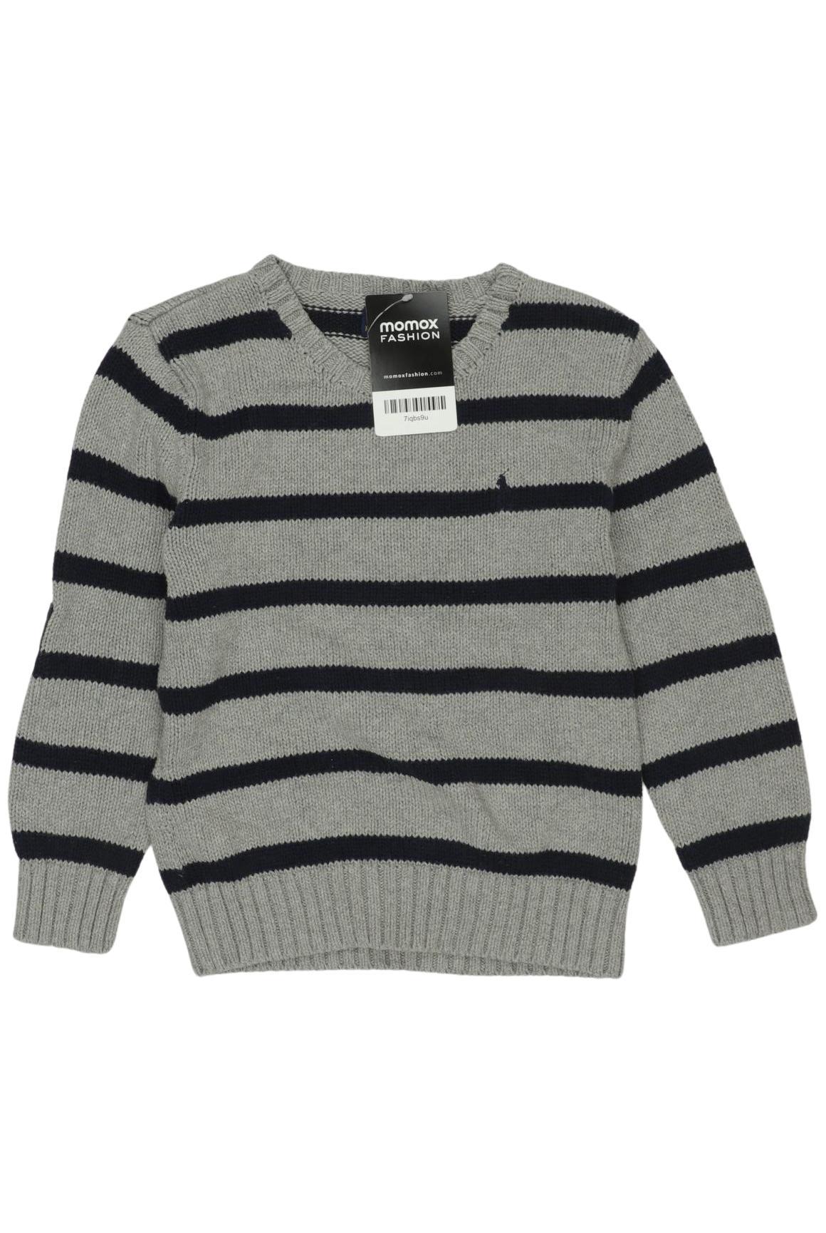 

Polo Ralph Lauren Jungen Pullover, grau, Gr. 116