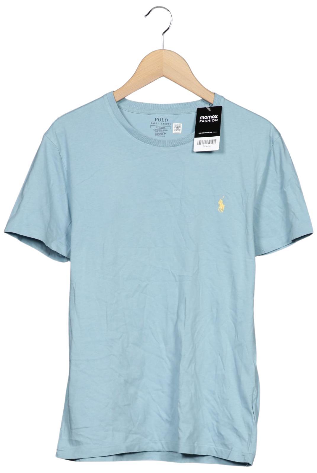 

Polo Ralph Lauren Herren T-Shirt, hellblau, Gr. 48