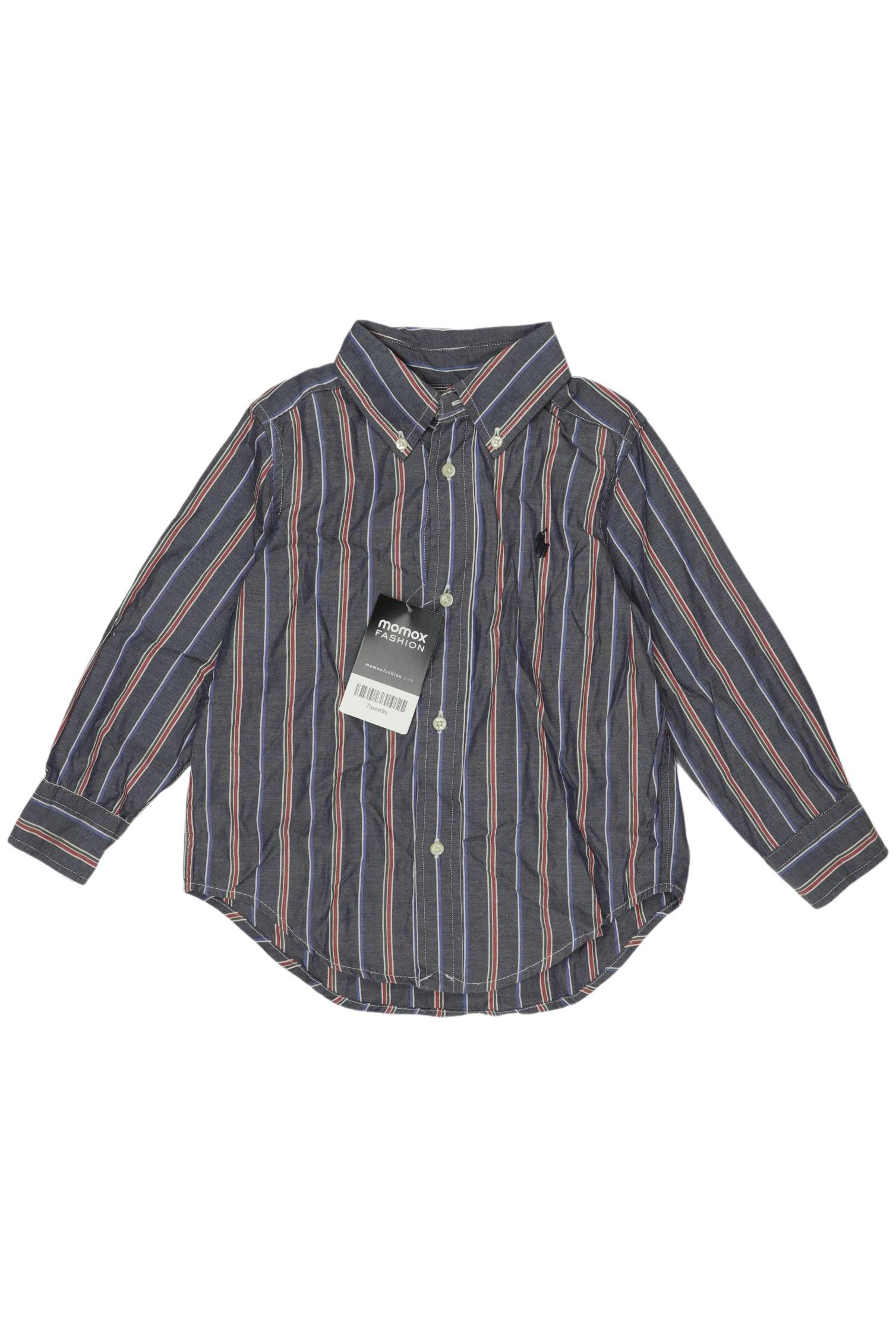 

Polo Ralph Lauren Herren Hemd, mehrfarbig, Gr. 104
