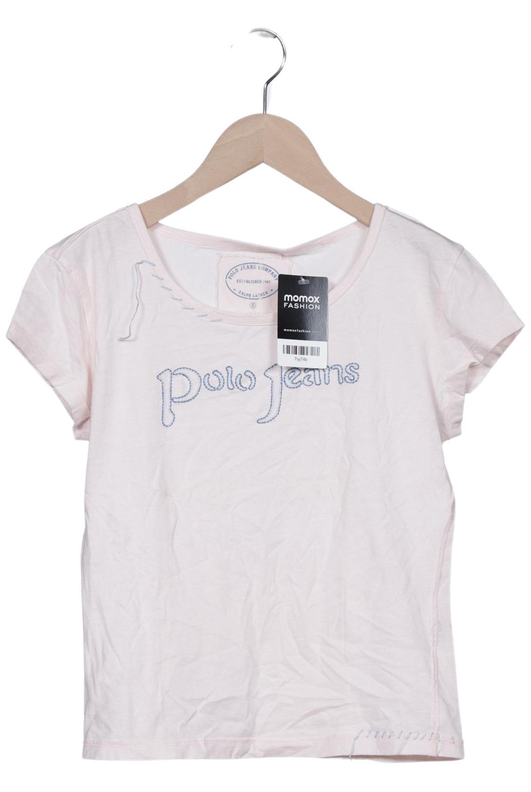 

Polo Ralph Lauren Damen T-Shirt, beige, Gr. 36