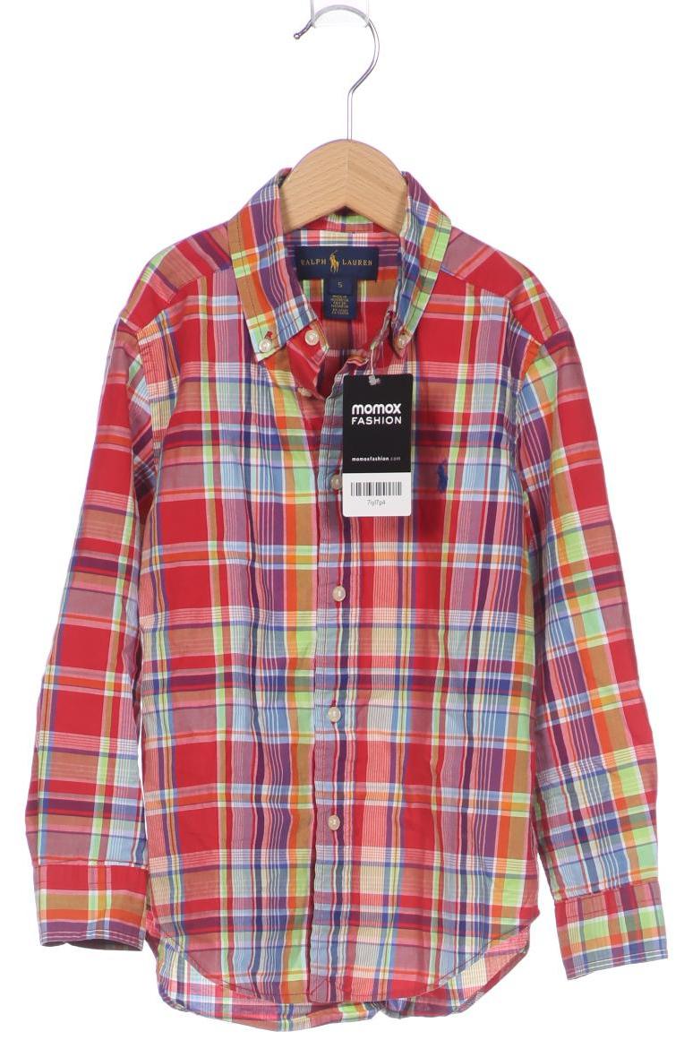 

Polo Ralph Lauren Jungen Hemd, mehrfarbig