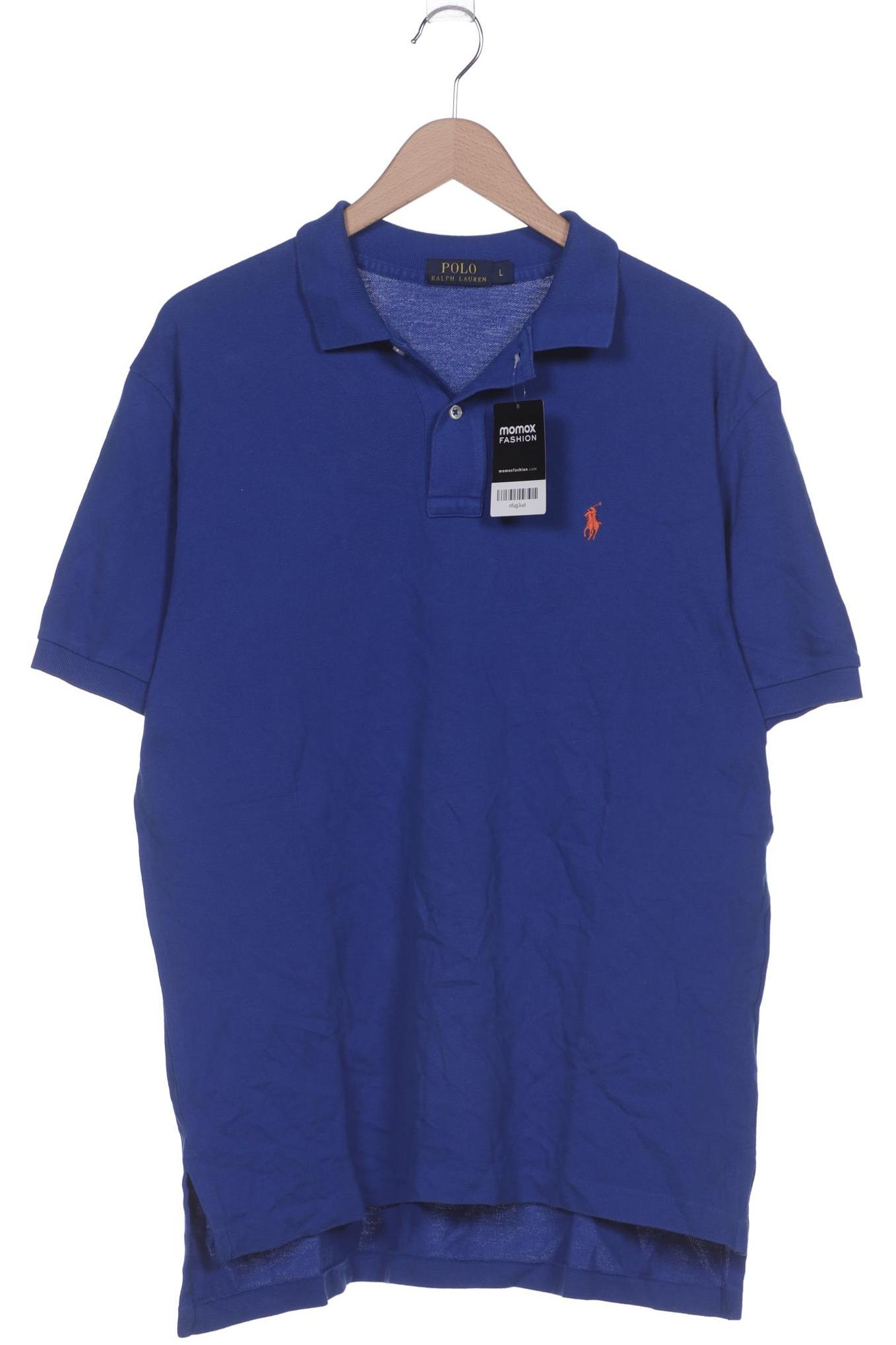 

Polo Ralph Lauren Herren Poloshirt, marineblau, Gr. 52