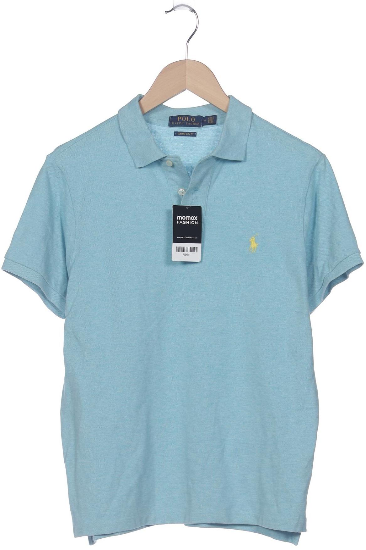 

Polo Ralph Lauren Herren Poloshirt, hellblau, Gr. 48
