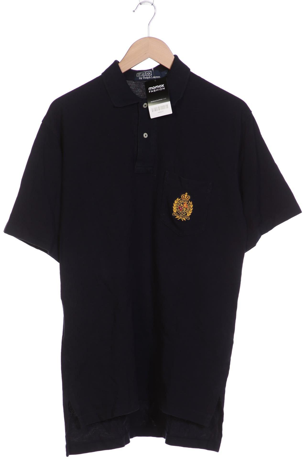 

Polo Ralph Lauren Herren Poloshirt, marineblau, Gr. 48