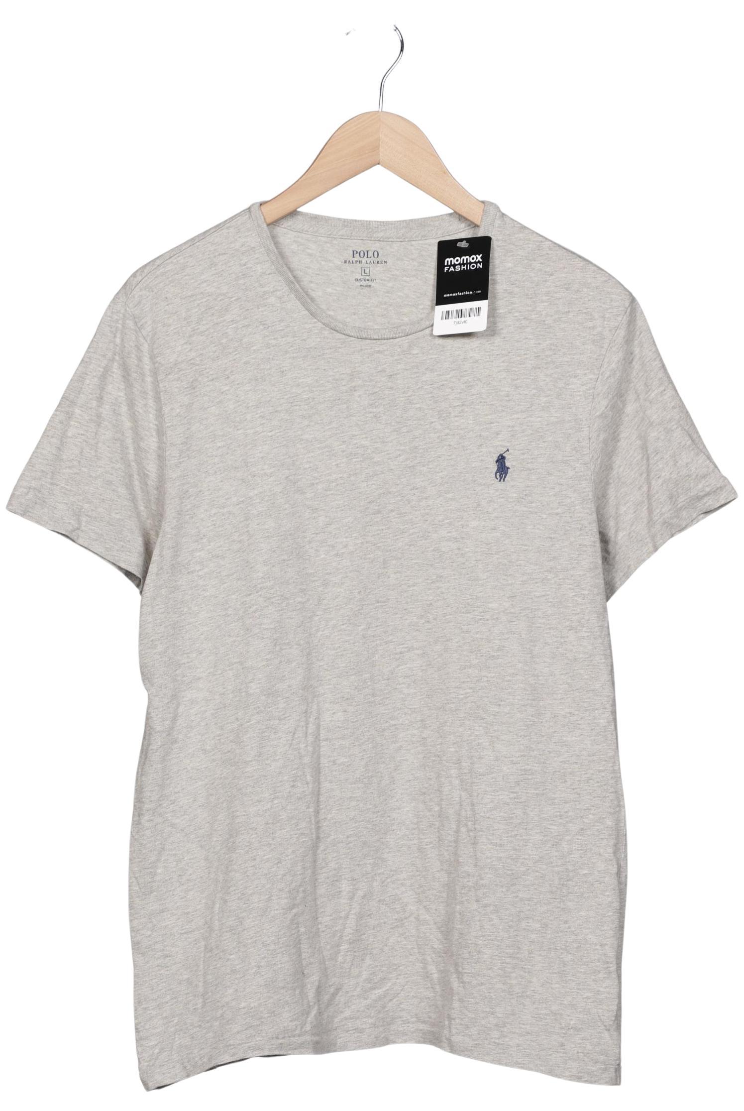 

Polo Ralph Lauren Herren T-Shirt, grau, Gr. 52