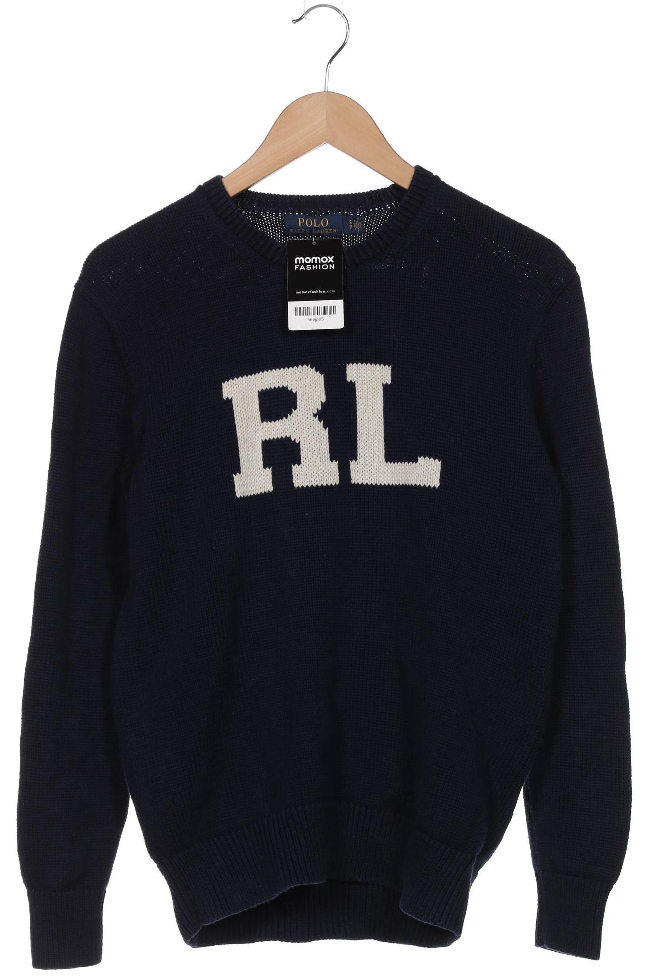 

Polo Ralph Lauren Damen Pullover, marineblau, Gr. 36
