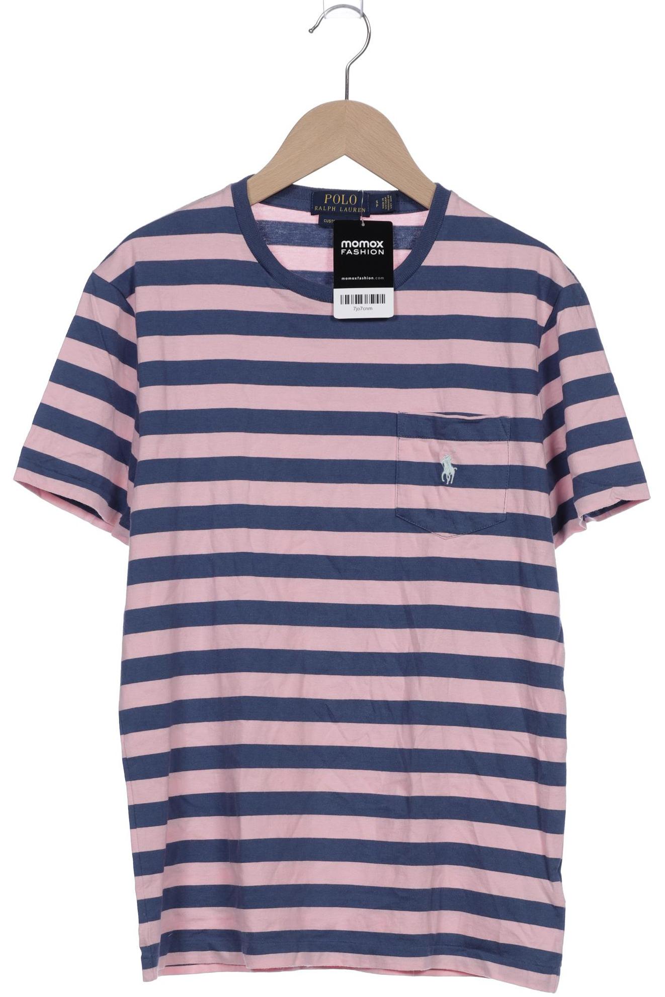 

Polo Ralph Lauren Herren T-Shirt, pink