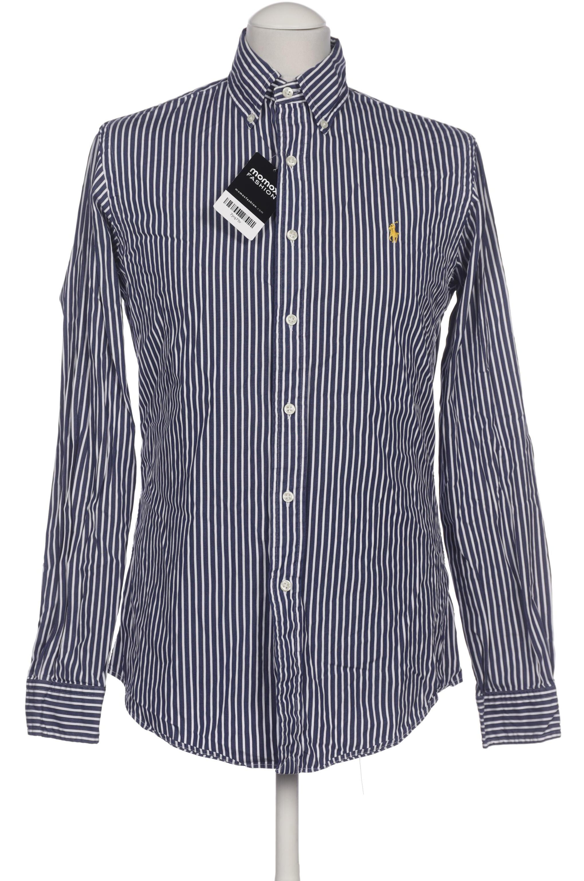 

Polo Ralph Lauren Herren Hemd, marineblau, Gr. 46