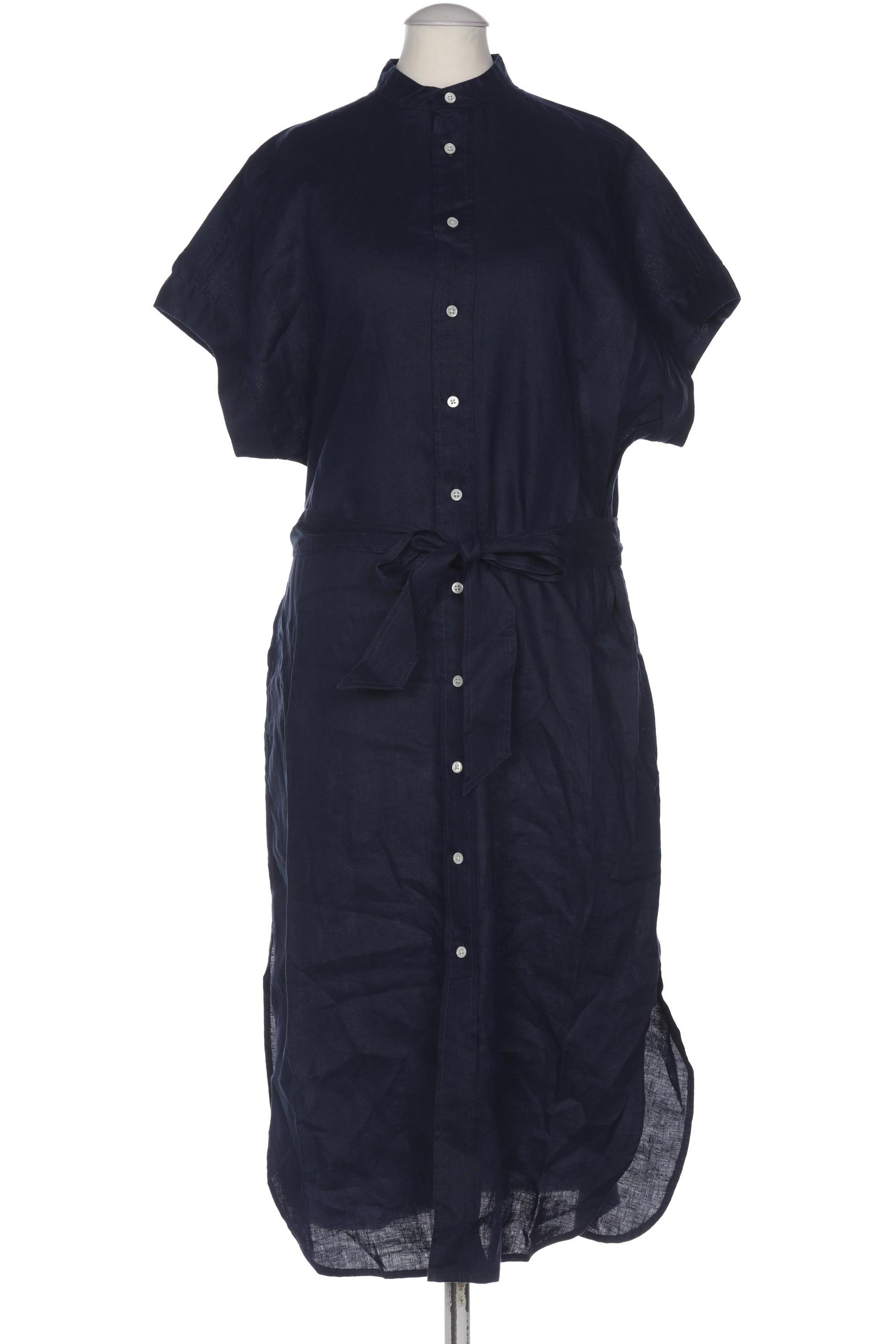 

Polo Ralph Lauren Damen Kleid, marineblau