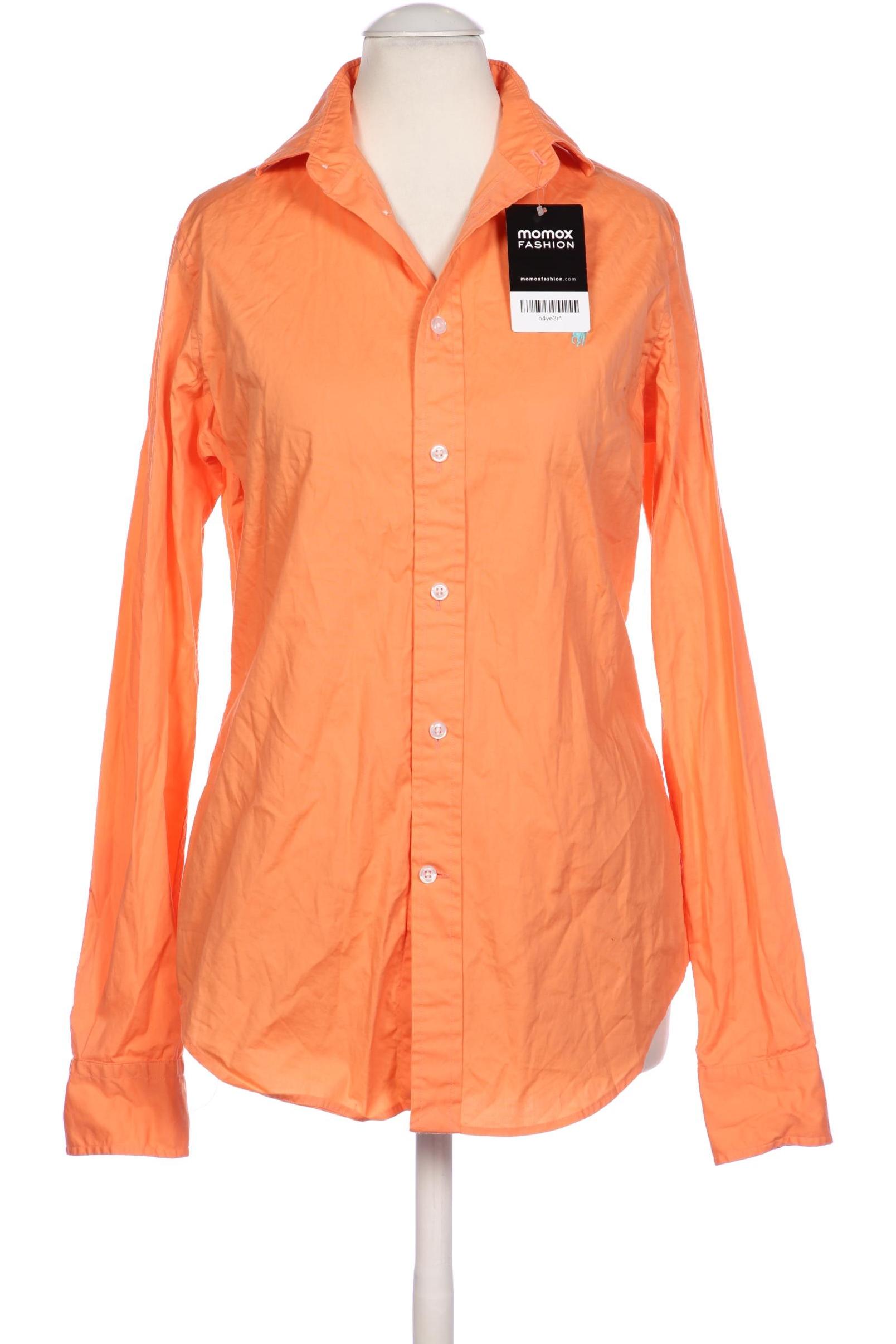 

Polo Ralph Lauren Damen Bluse, orange, Gr. 6