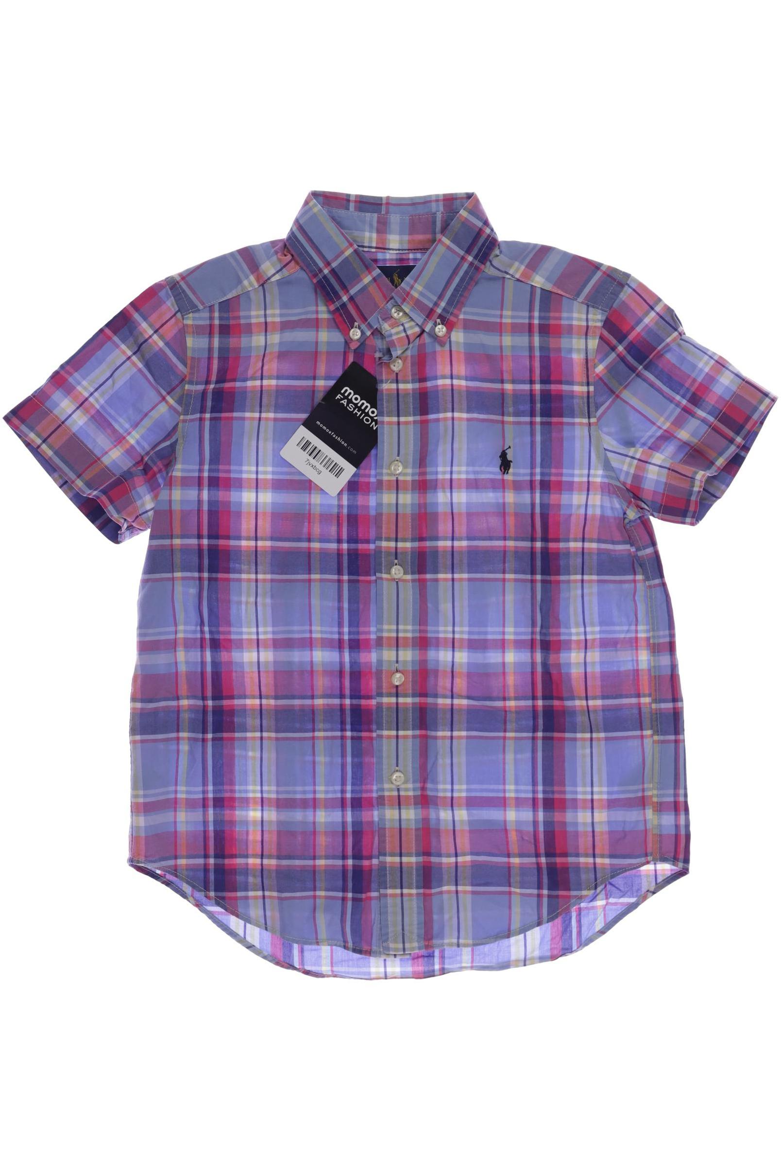 

Polo Ralph Lauren Jungen Hemd, blau
