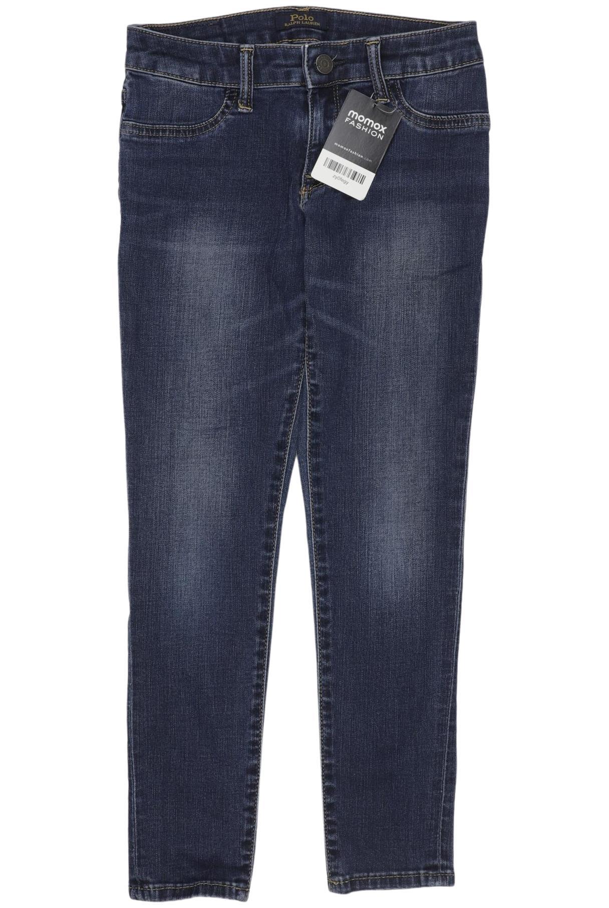 

Polo Ralph Lauren Mädchen Jeans, blau, Gr. 10