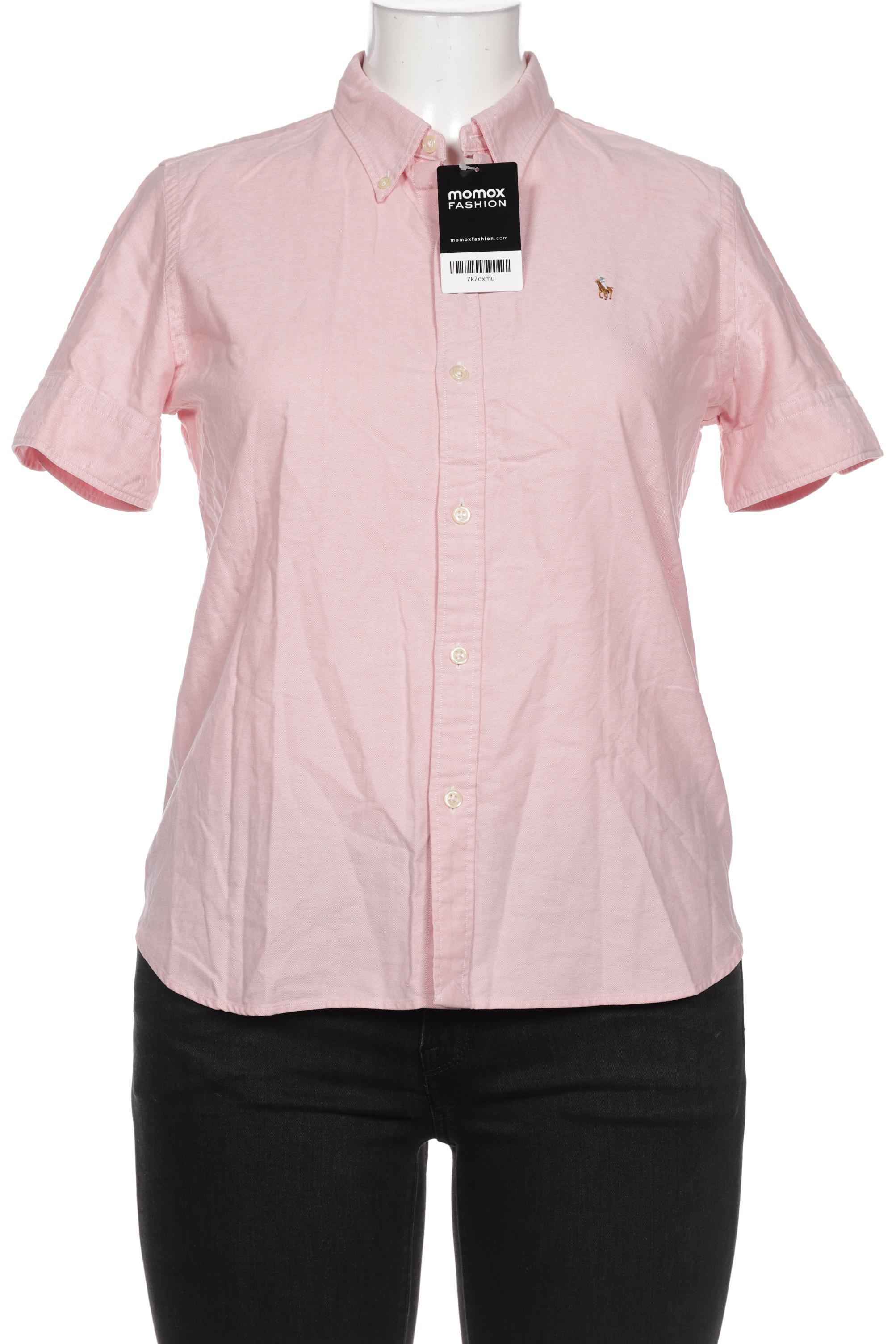 

Polo Ralph Lauren Damen Bluse, pink