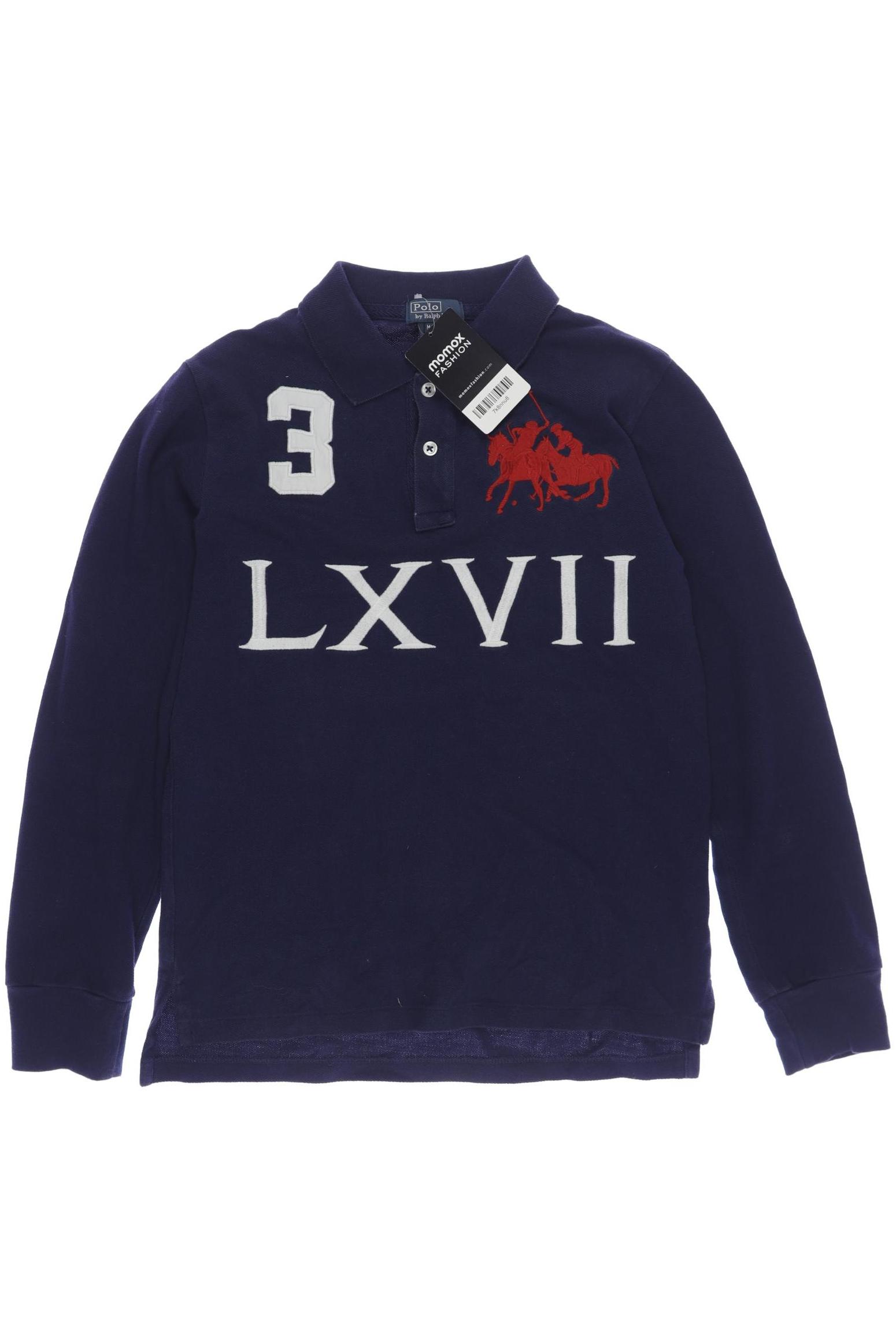 

Polo Ralph Lauren Herren Poloshirt, marineblau, Gr. 146