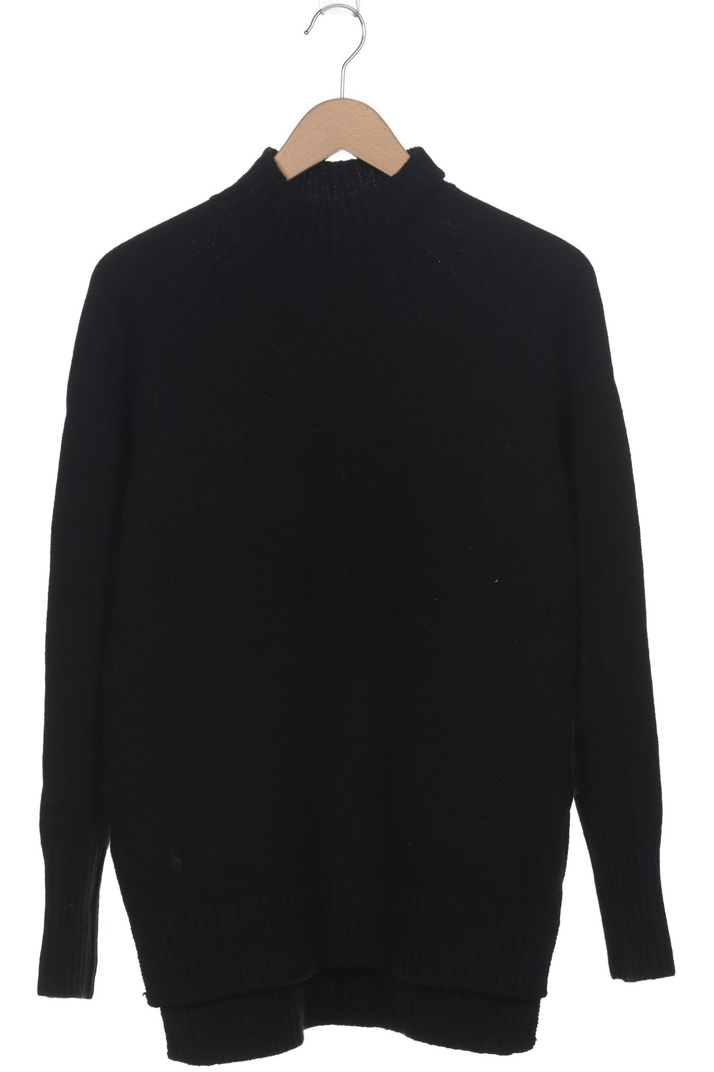 

Polo Ralph Lauren Damen Pullover, schwarz, Gr. 38