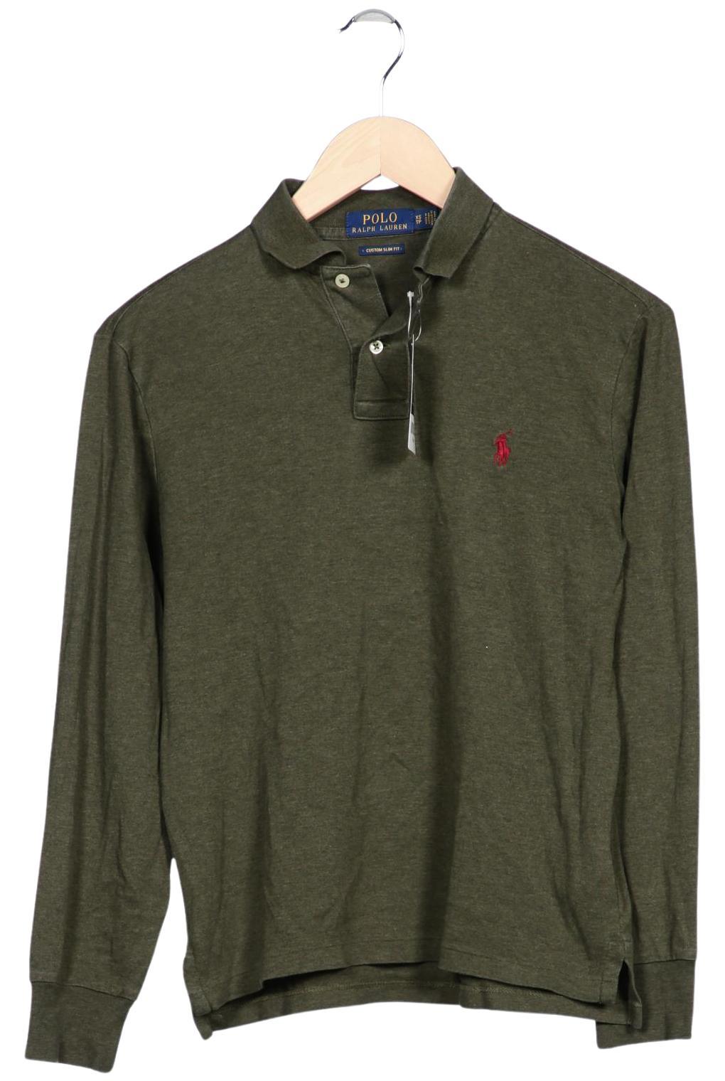 Thumbnail - Polo Ralph Lauren Herren Poloshirt, grün, Gr. 44