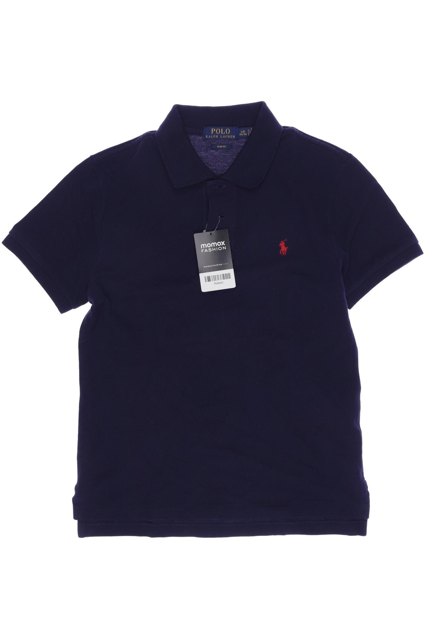 

Polo Ralph Lauren Herren Poloshirt, marineblau, Gr. 164
